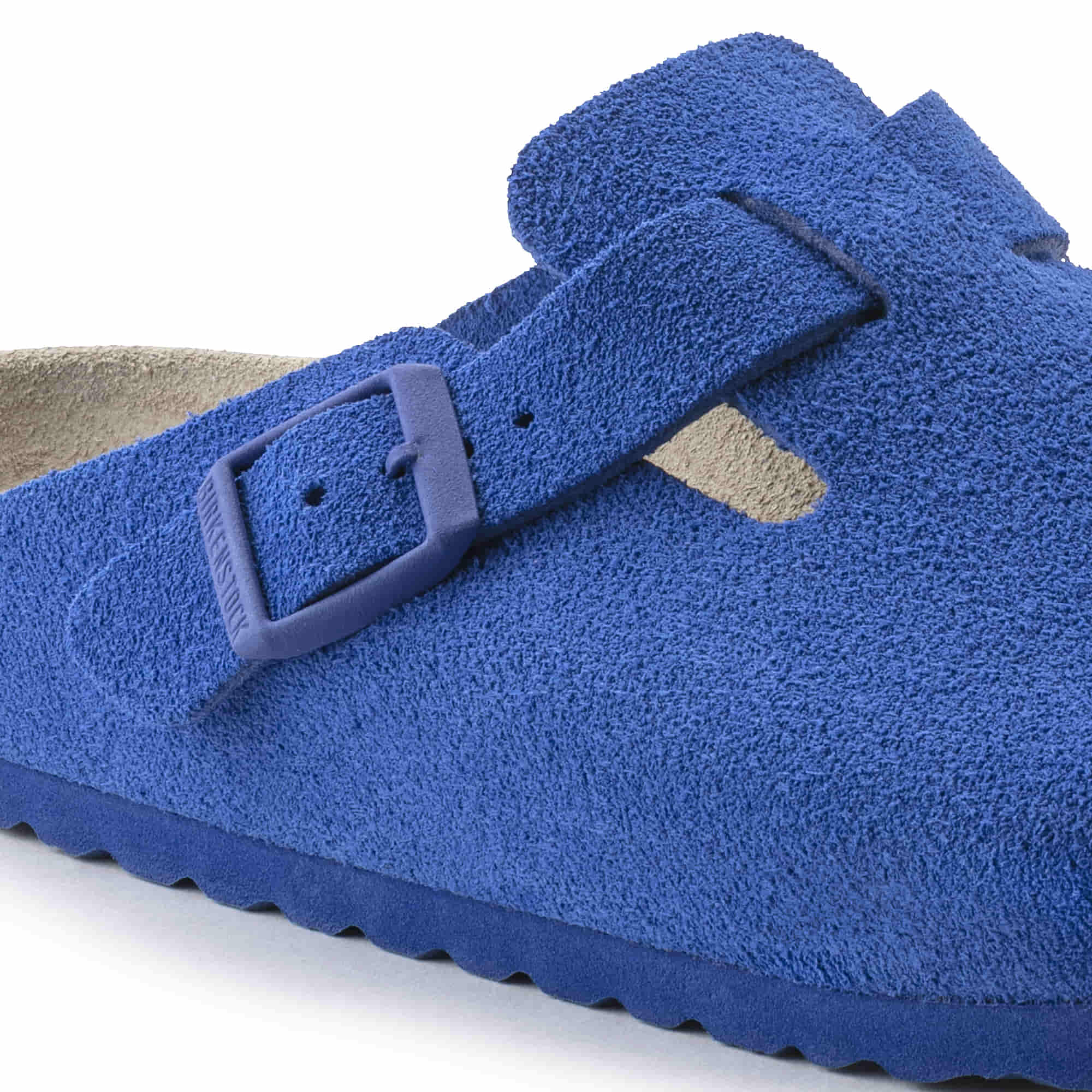 Boston Suede Leather - Image 6