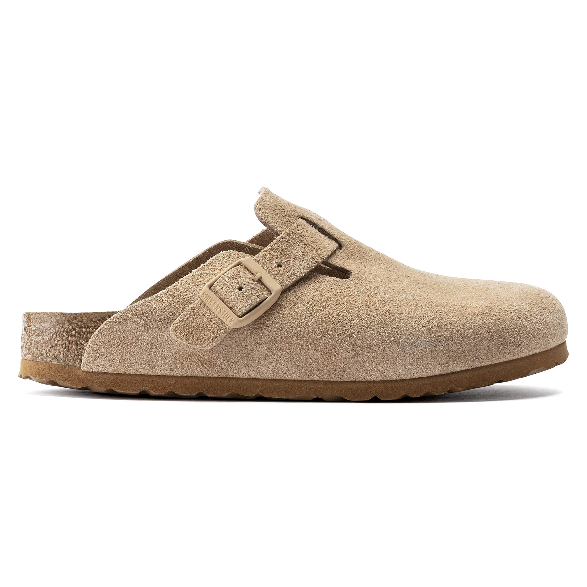 Boston Suede Leather - Image 5