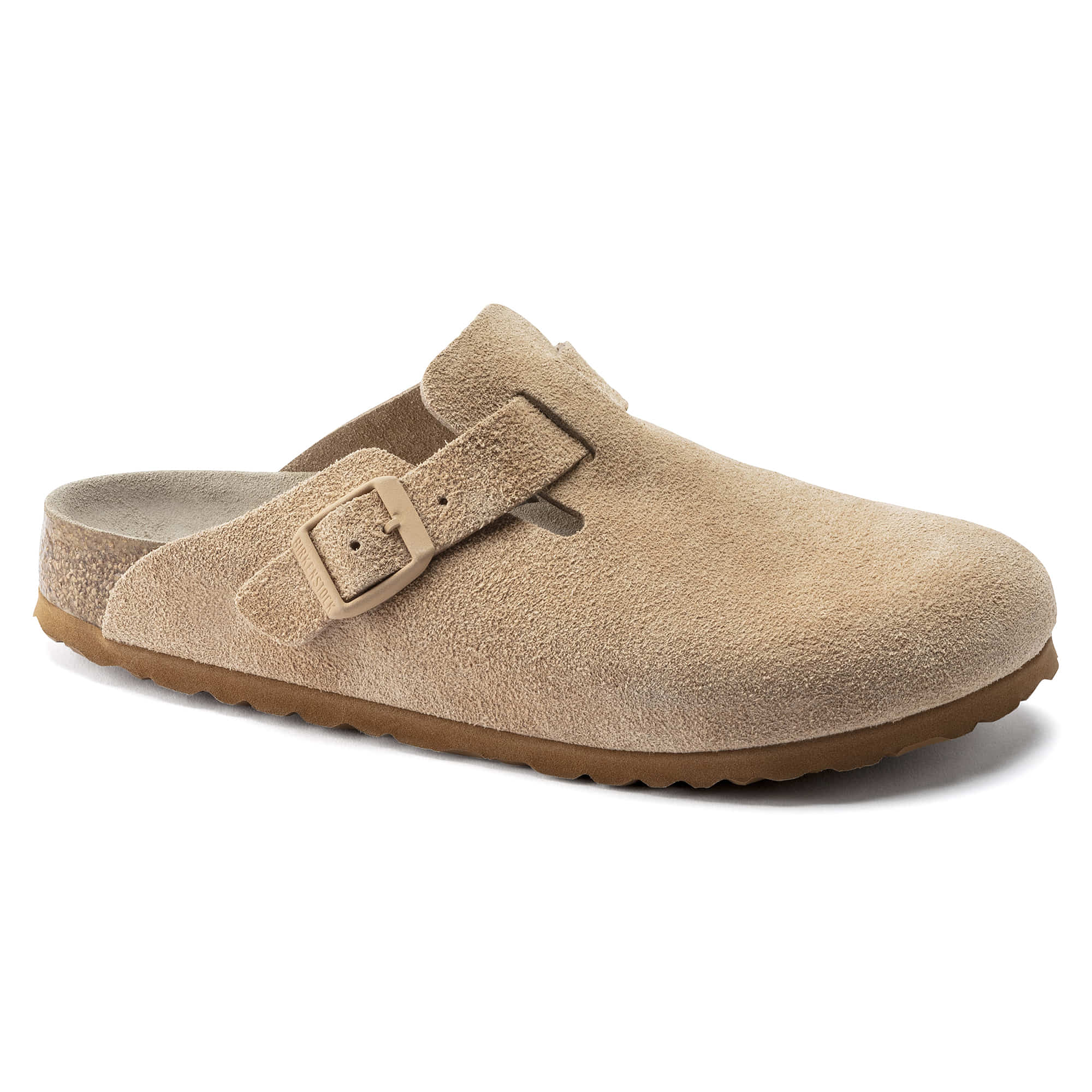 Boston Suede Leather - Image 6