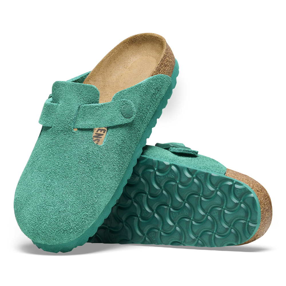 Boston Suede Leather - Image 2