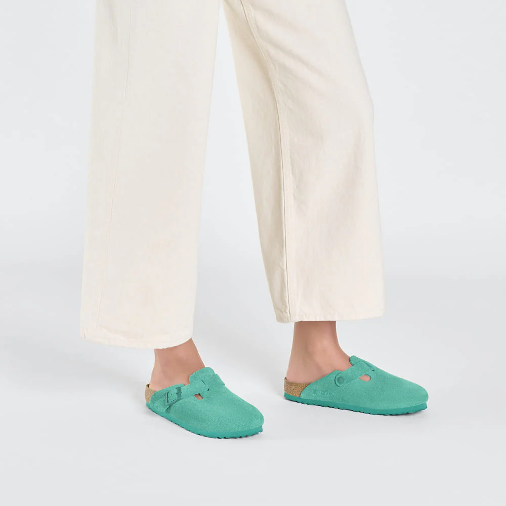 Boston Suede Leather - Image 9