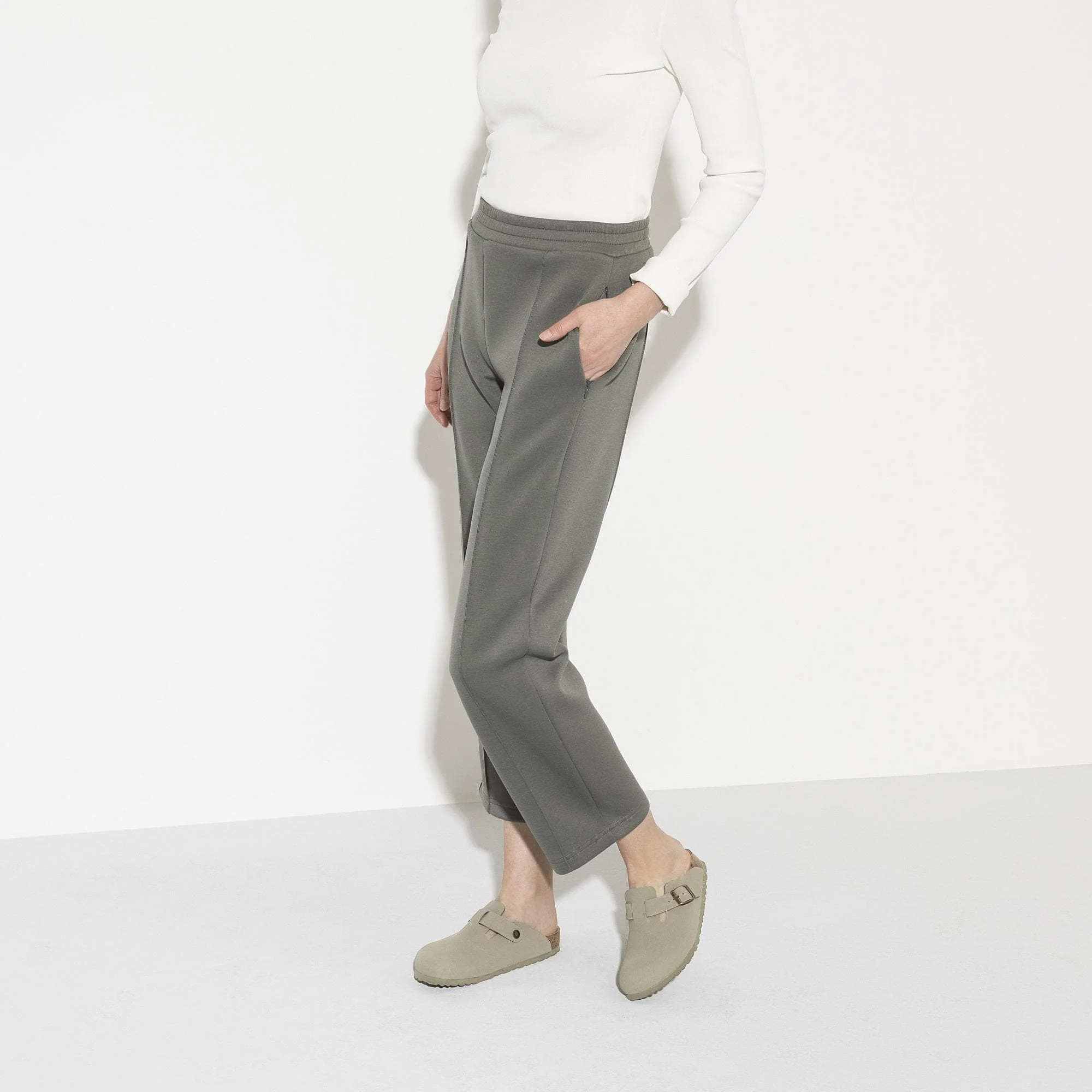 Boston Vegan Birko-Flor Nubuck - Image 8