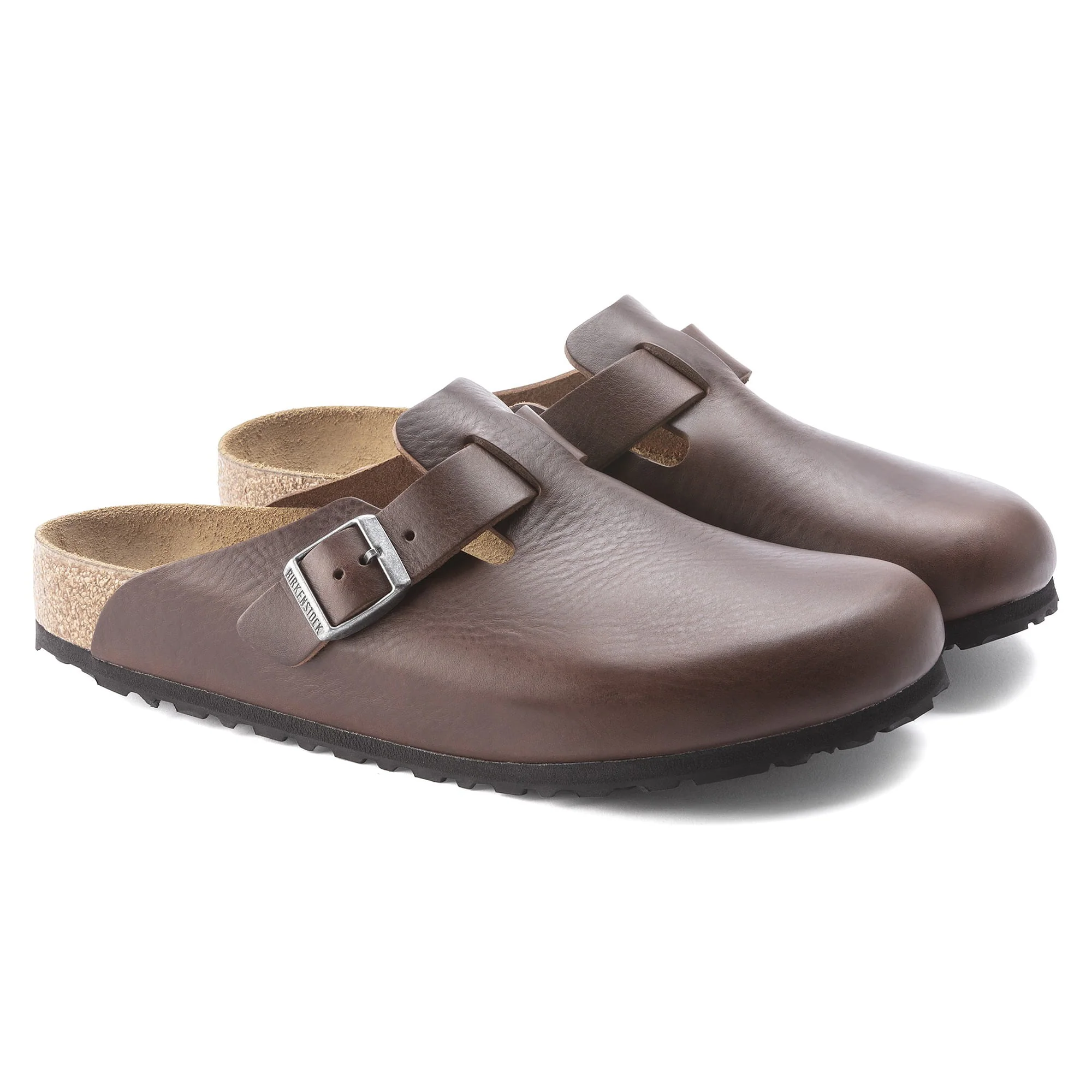 Boston Grip Natural Leather - Image 4