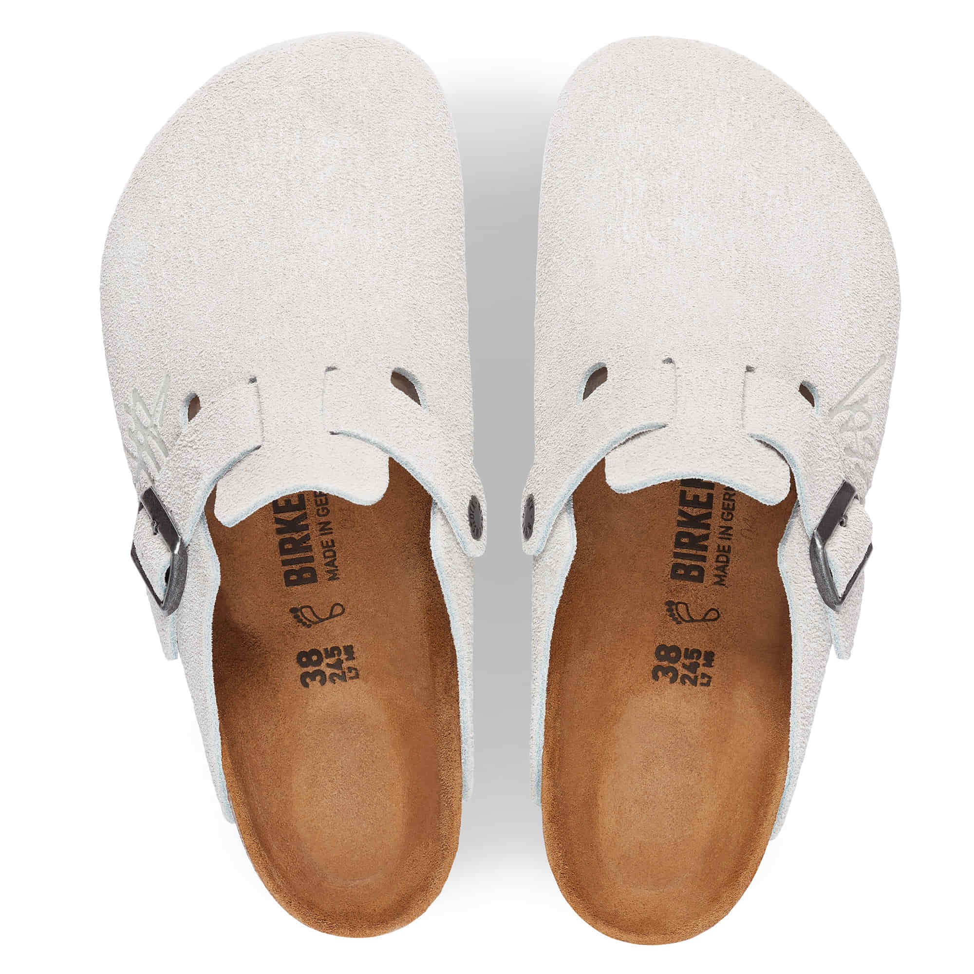 Boston Suede Stussy - Image 10