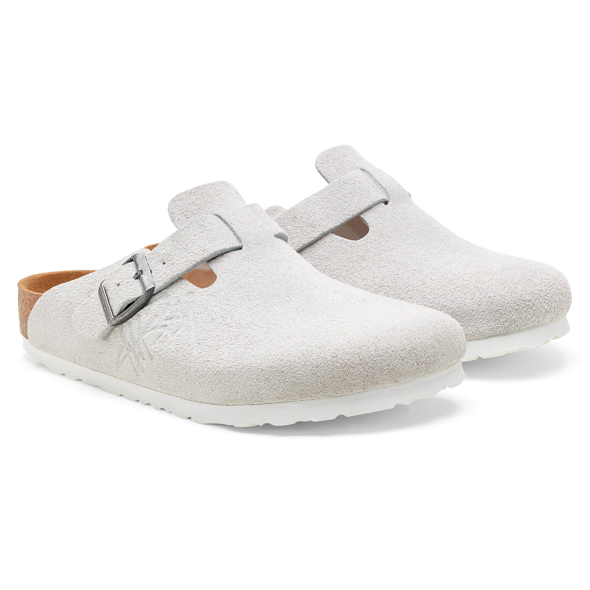 Boston Suede Stussy - Image 11