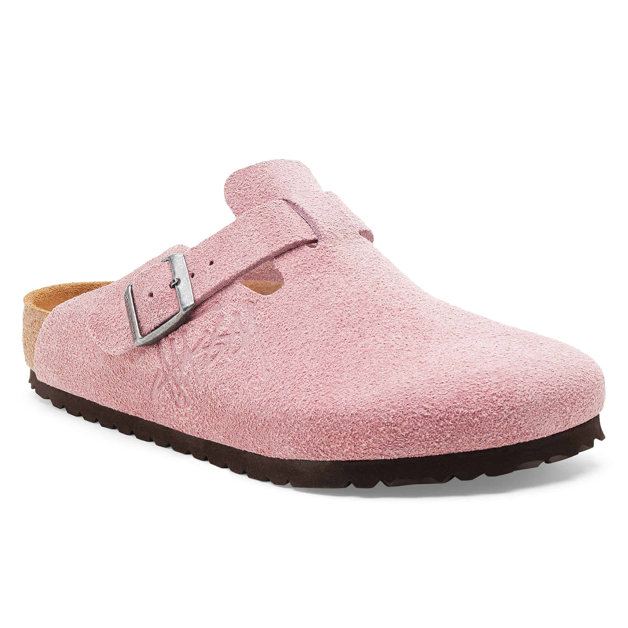 Boston Suede Stussy - Image 2
