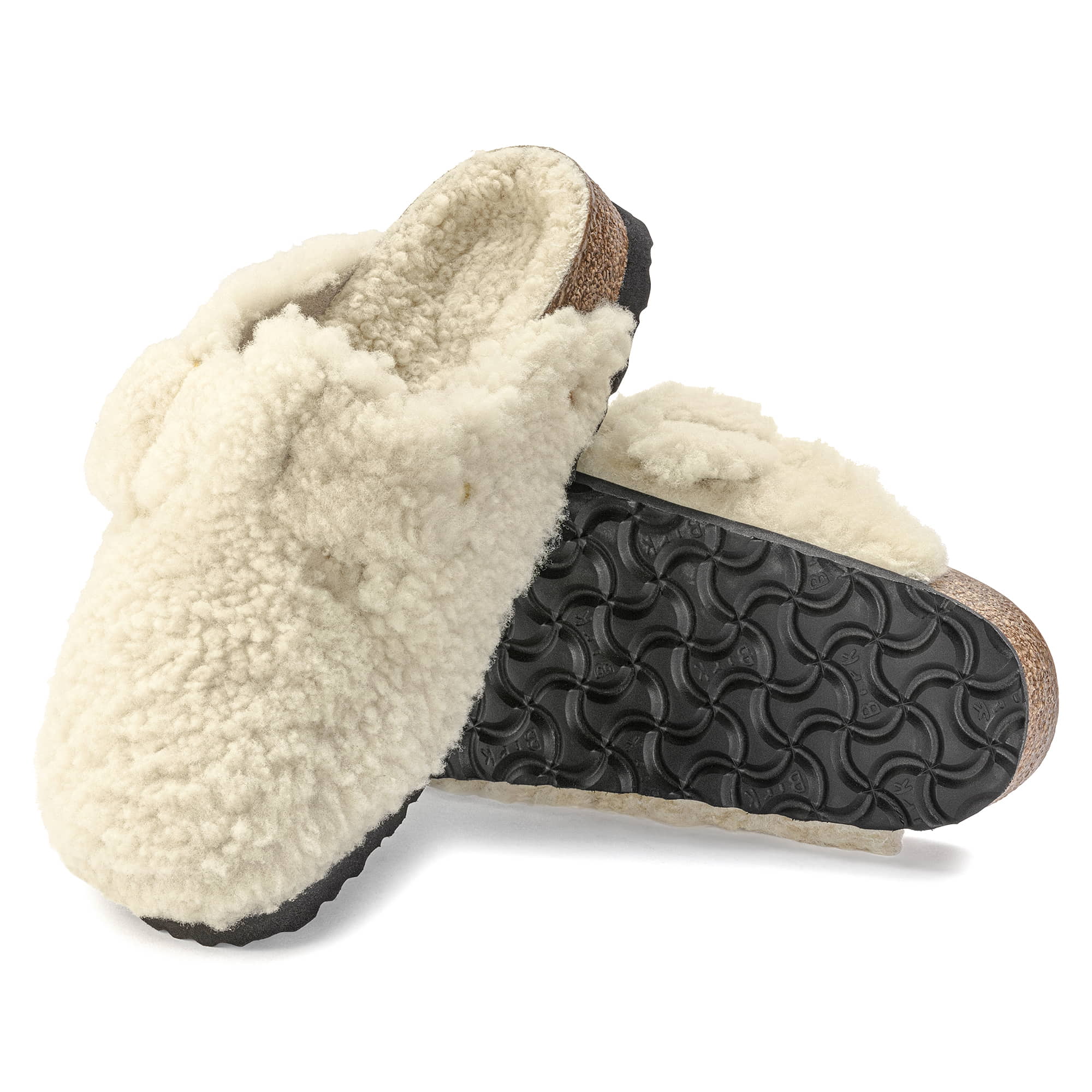 Boston Big Buckle Shearling - Image 2