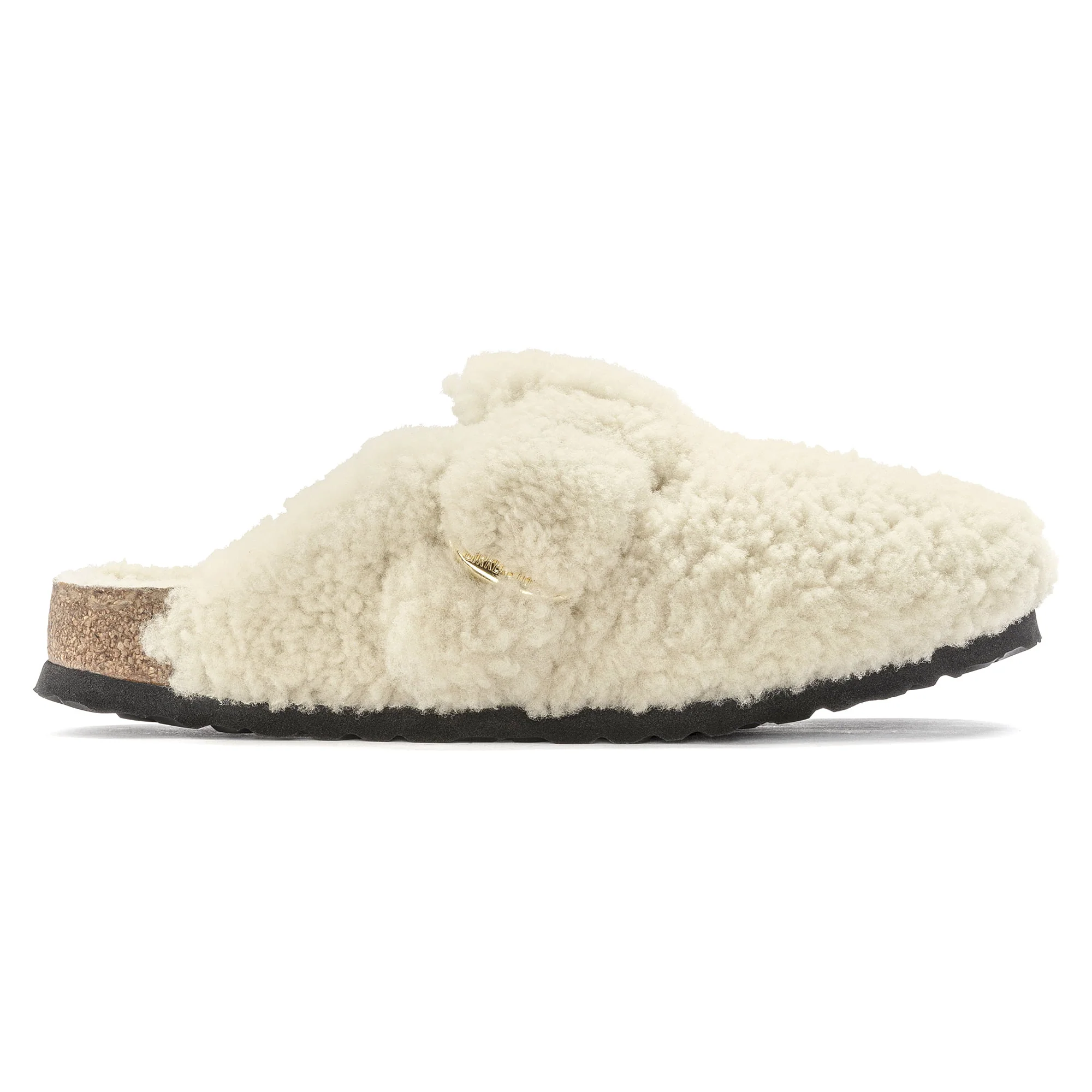 Boston Big Buckle Shearling - Image 5