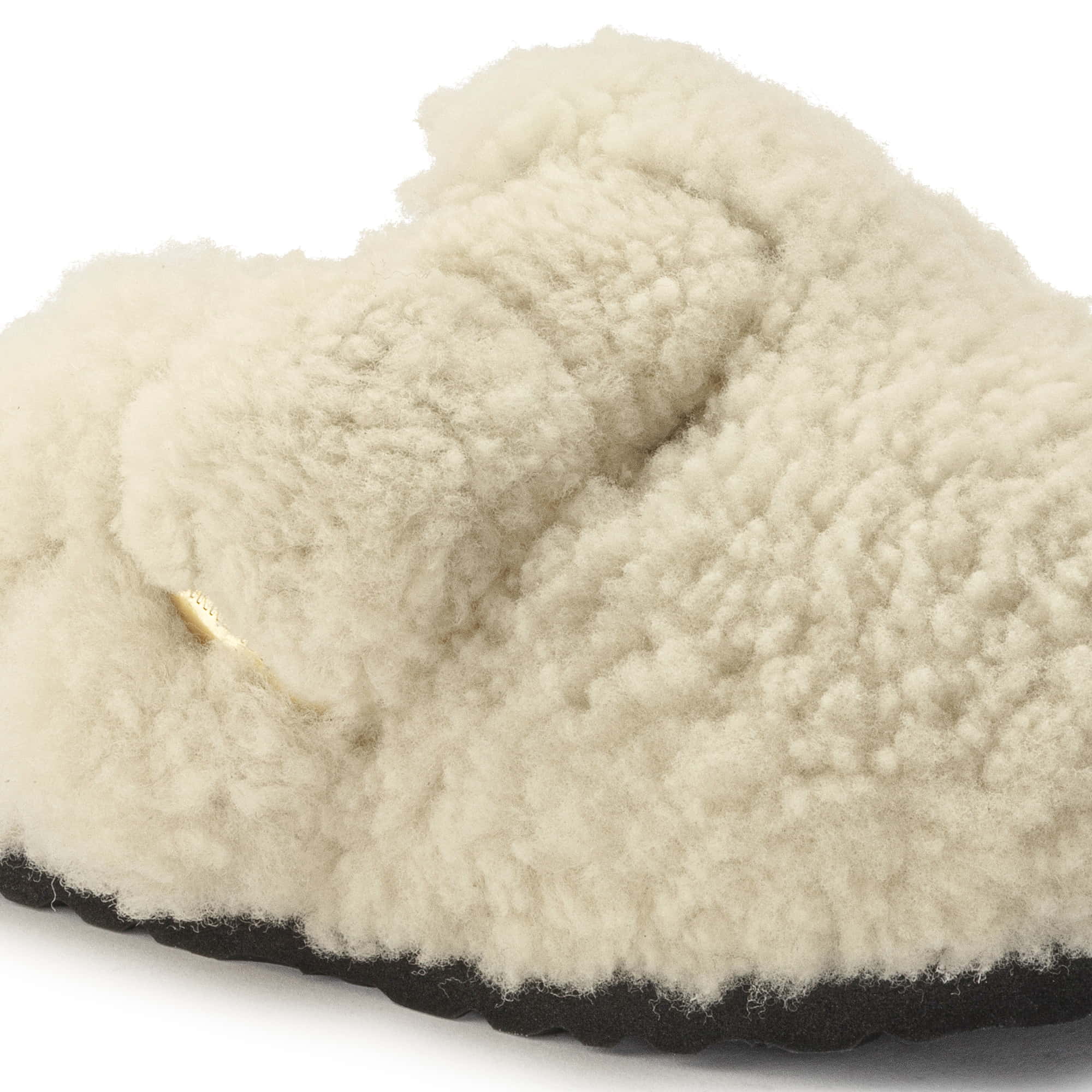 Boston Big Buckle Shearling - Image 6