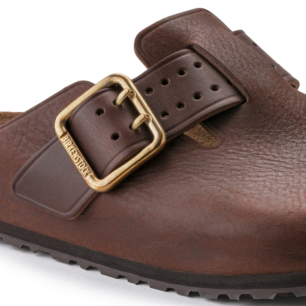 Boston Bold Gap Natural Leather - Image 6
