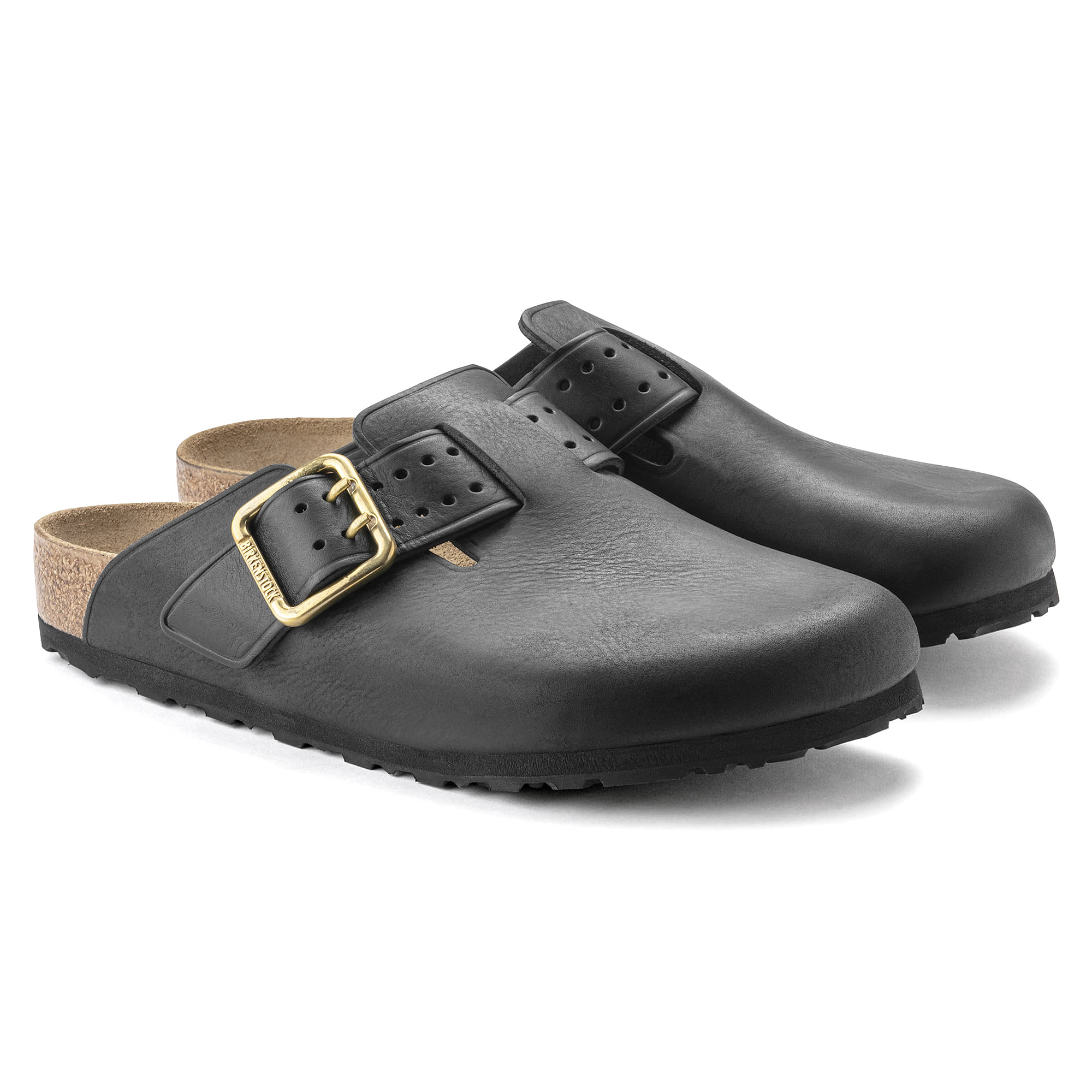 Boston Bold Gap Natural Leather - Image 5