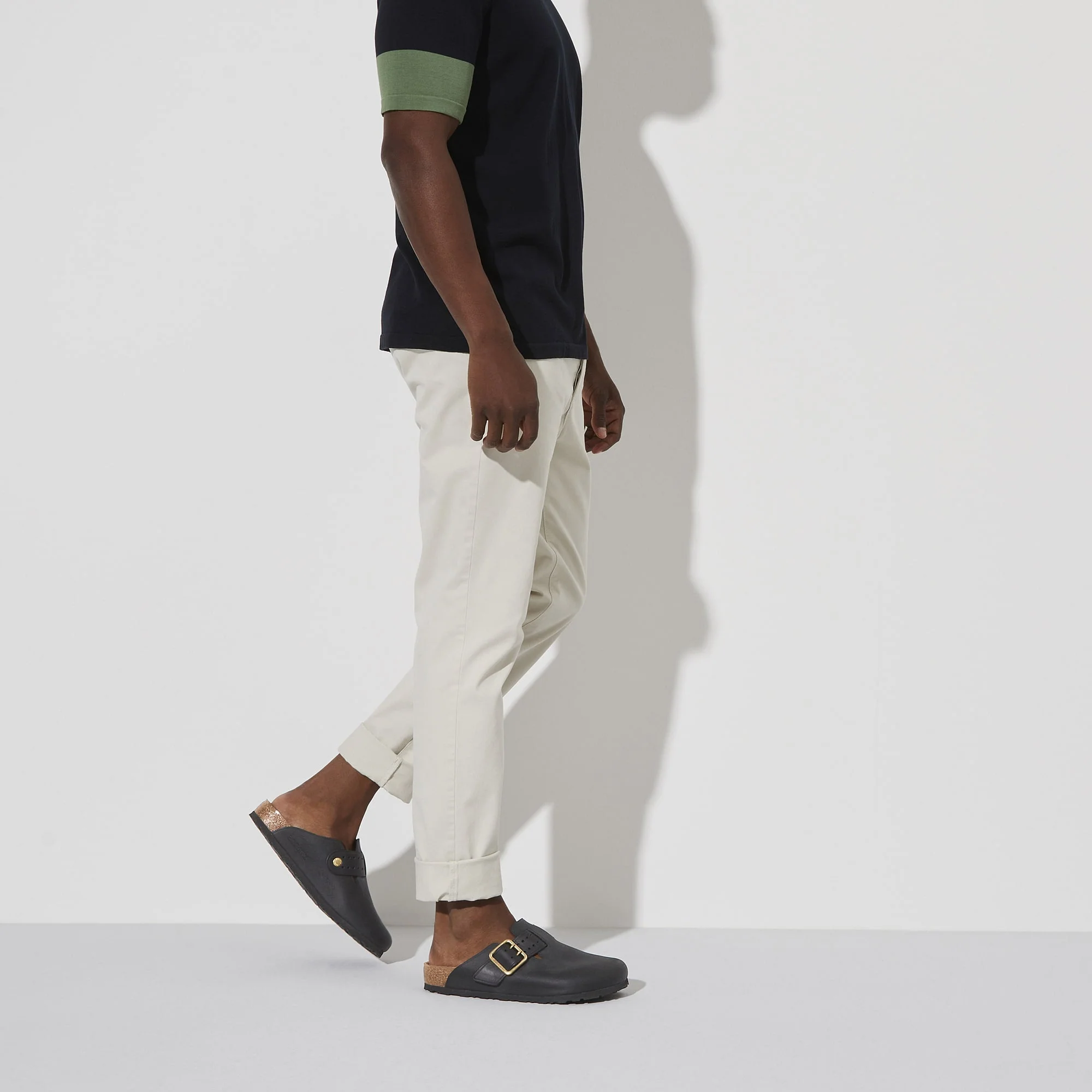 Boston Bold Gap Natural Leather - Image 7