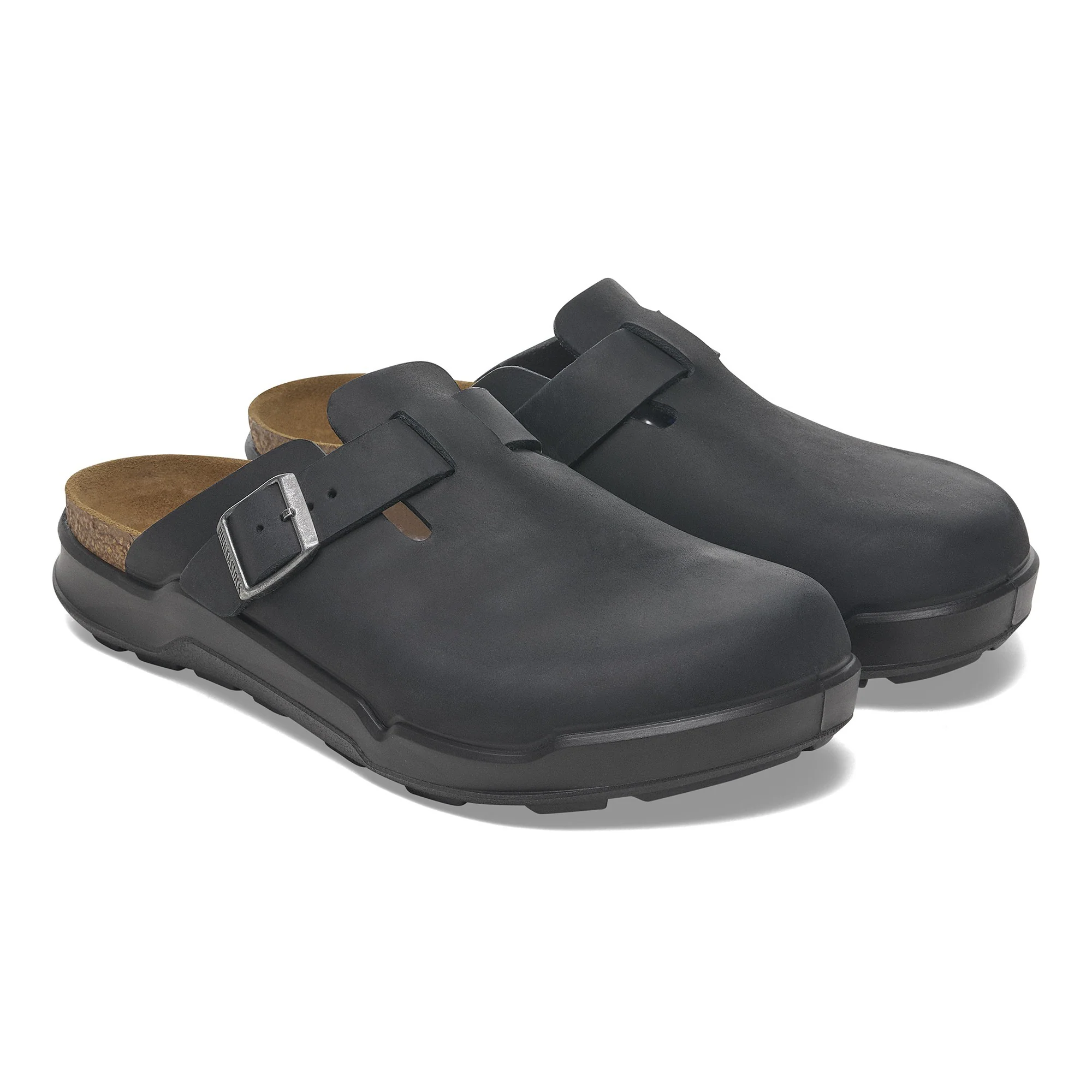 Boston CT Waxy Leather - Image 5