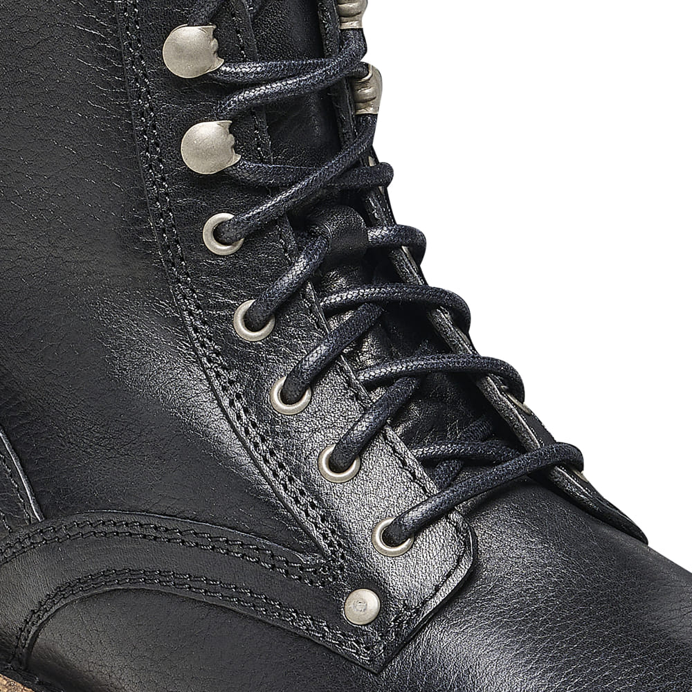 Bryson Natural Leather - Image 6