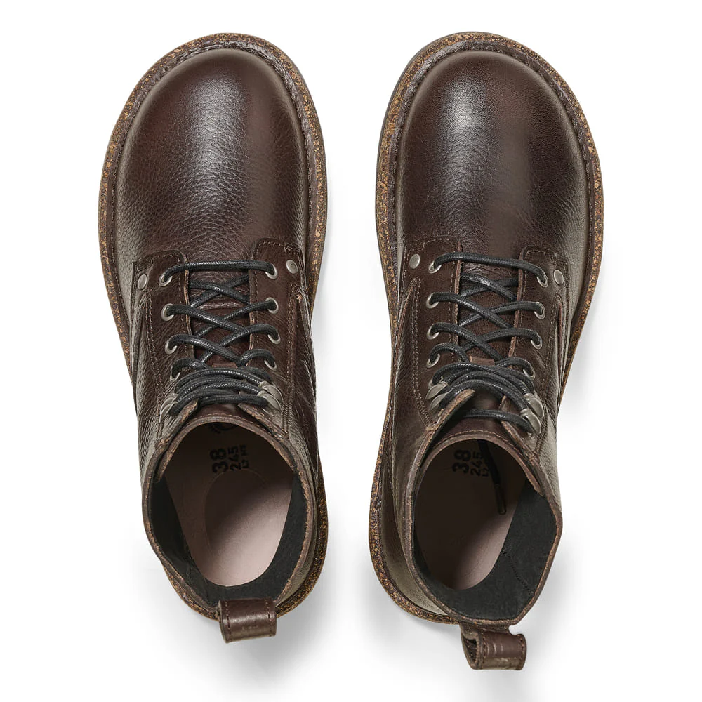 Bryson Natural Leather - Image 4