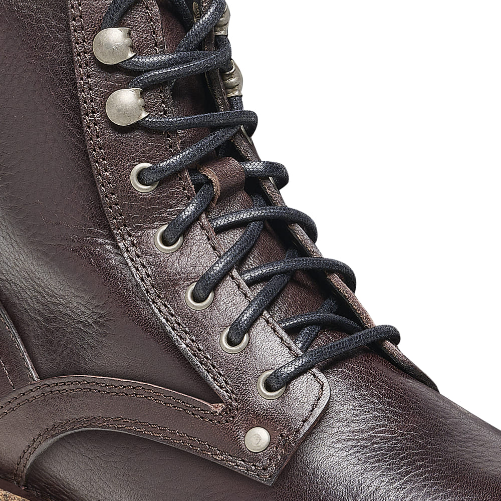 Bryson Natural Leather - Image 6