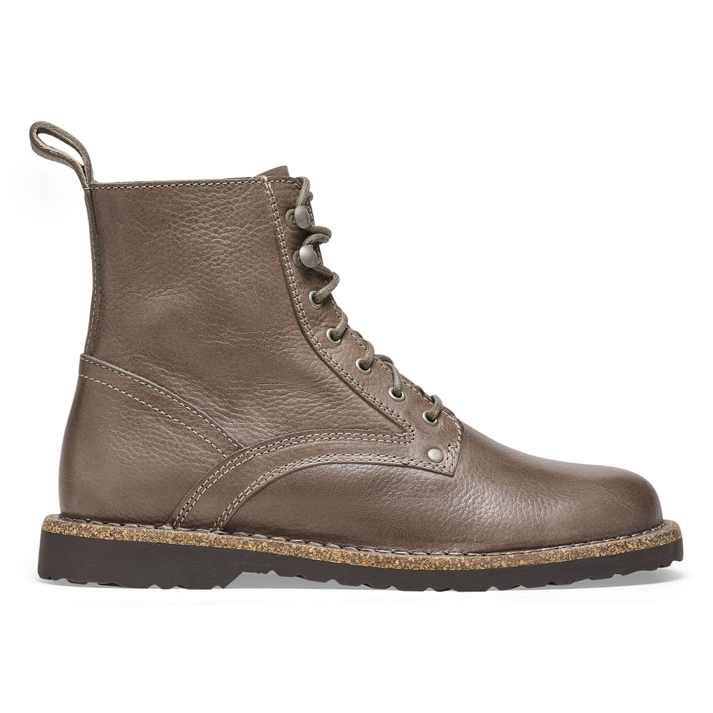 Bryson Natural Leather - Image 5