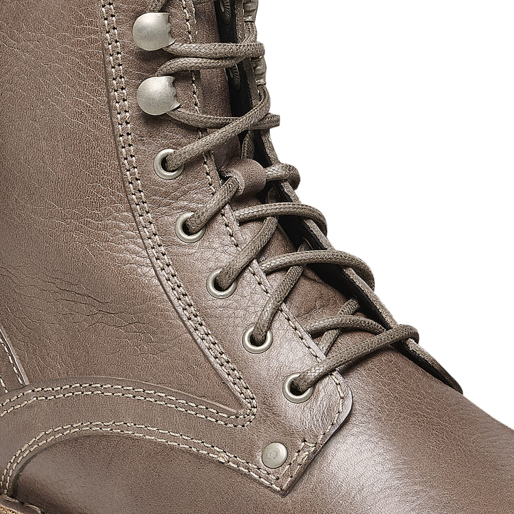Bryson Natural Leather - Image 6