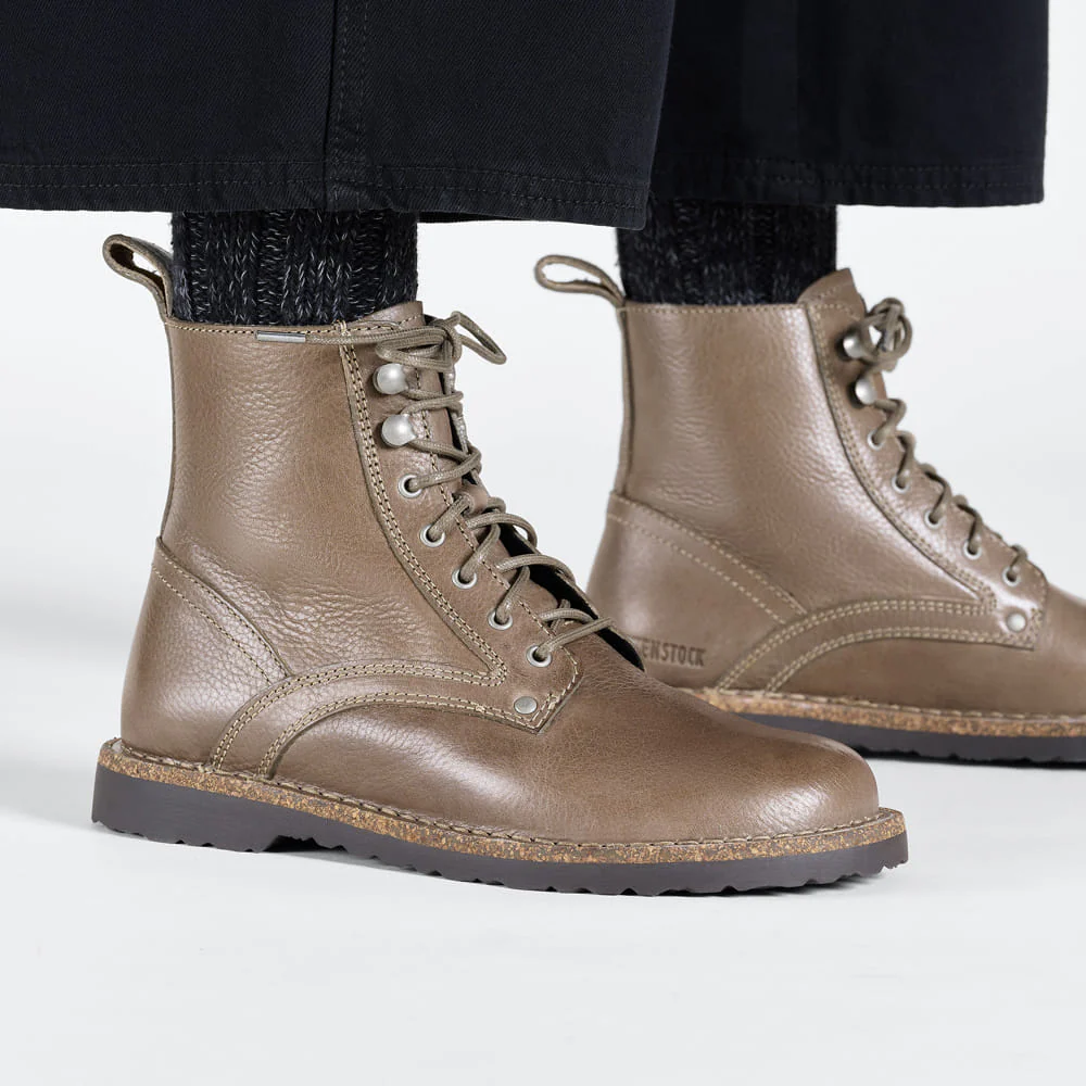 Bryson Natural Leather - Image 7