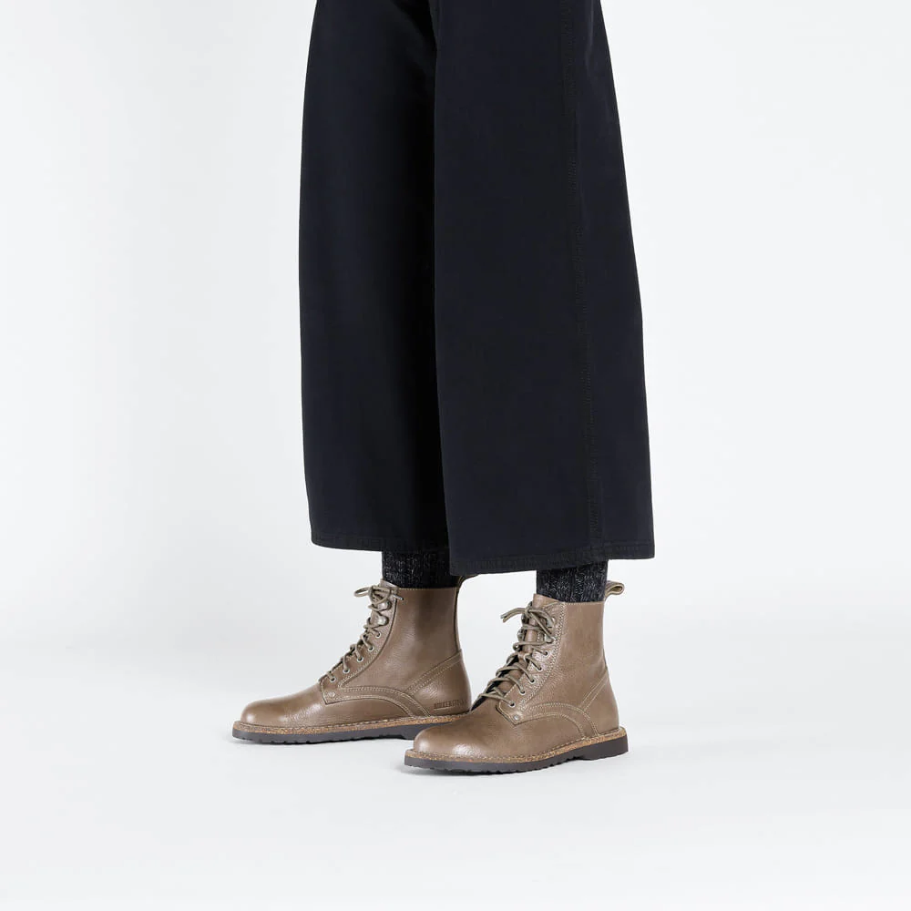 Bryson Natural Leather - Image 8
