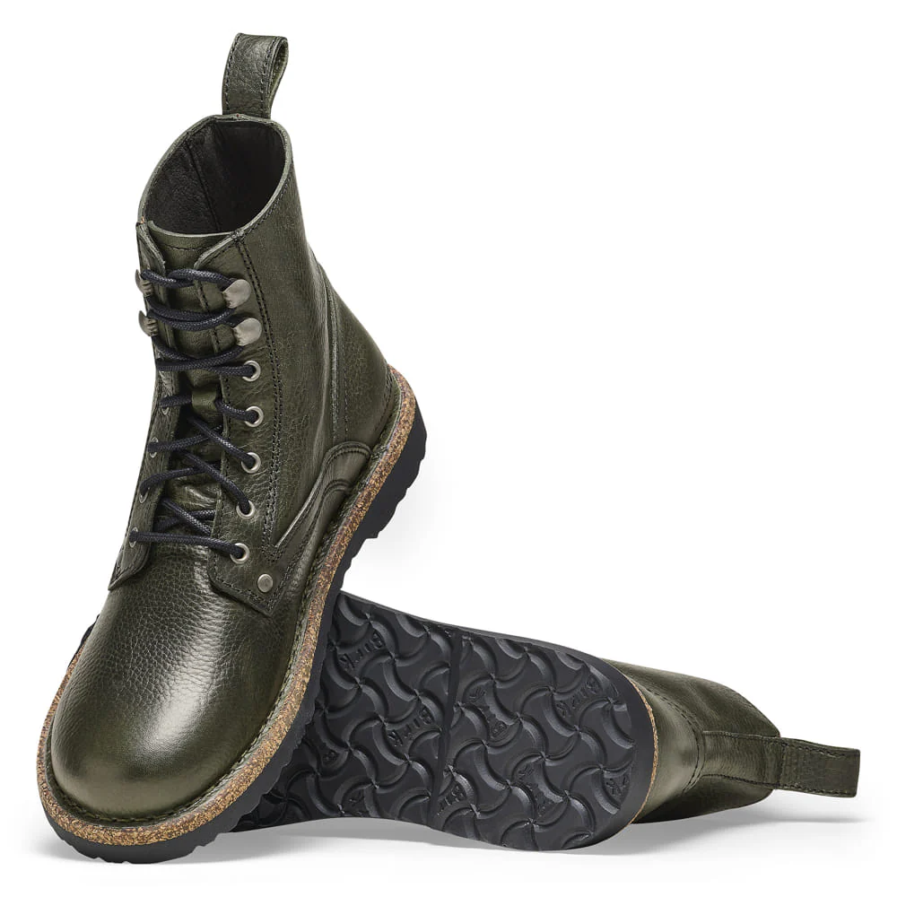 Bryson Natural Leather - Image 2