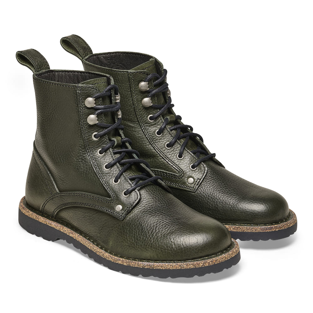 Bryson Natural Leather - Image 3