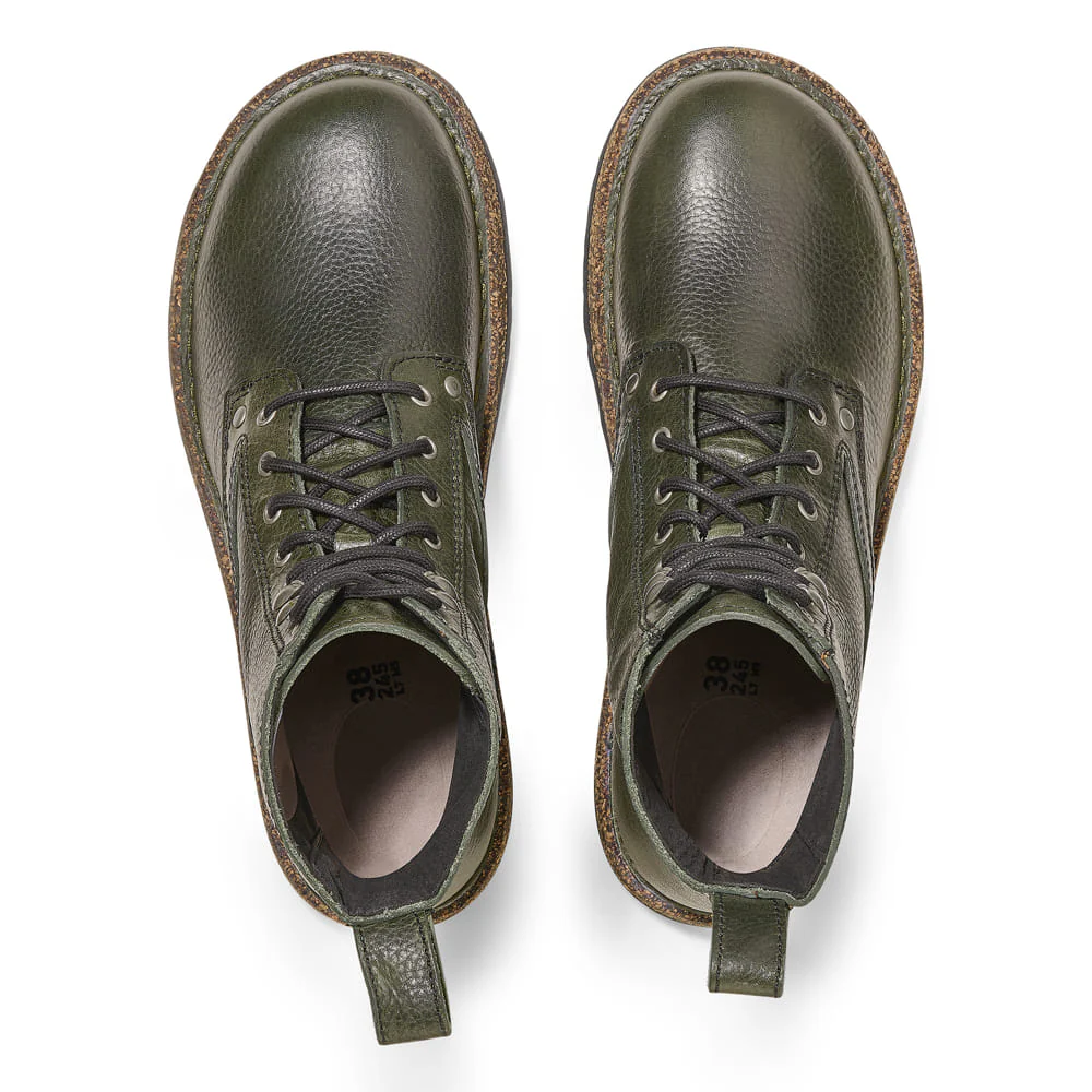 Bryson Natural Leather - Image 4