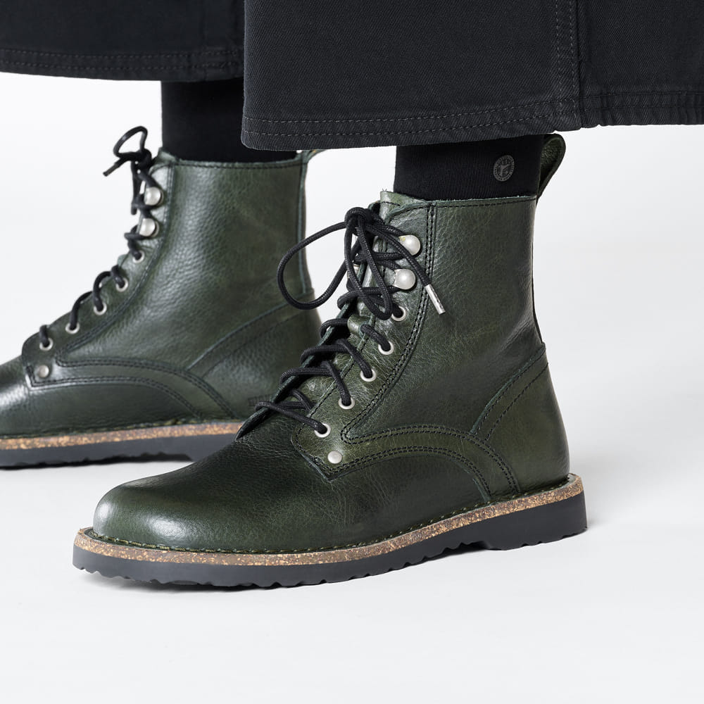 Bryson Natural Leather - Image 7