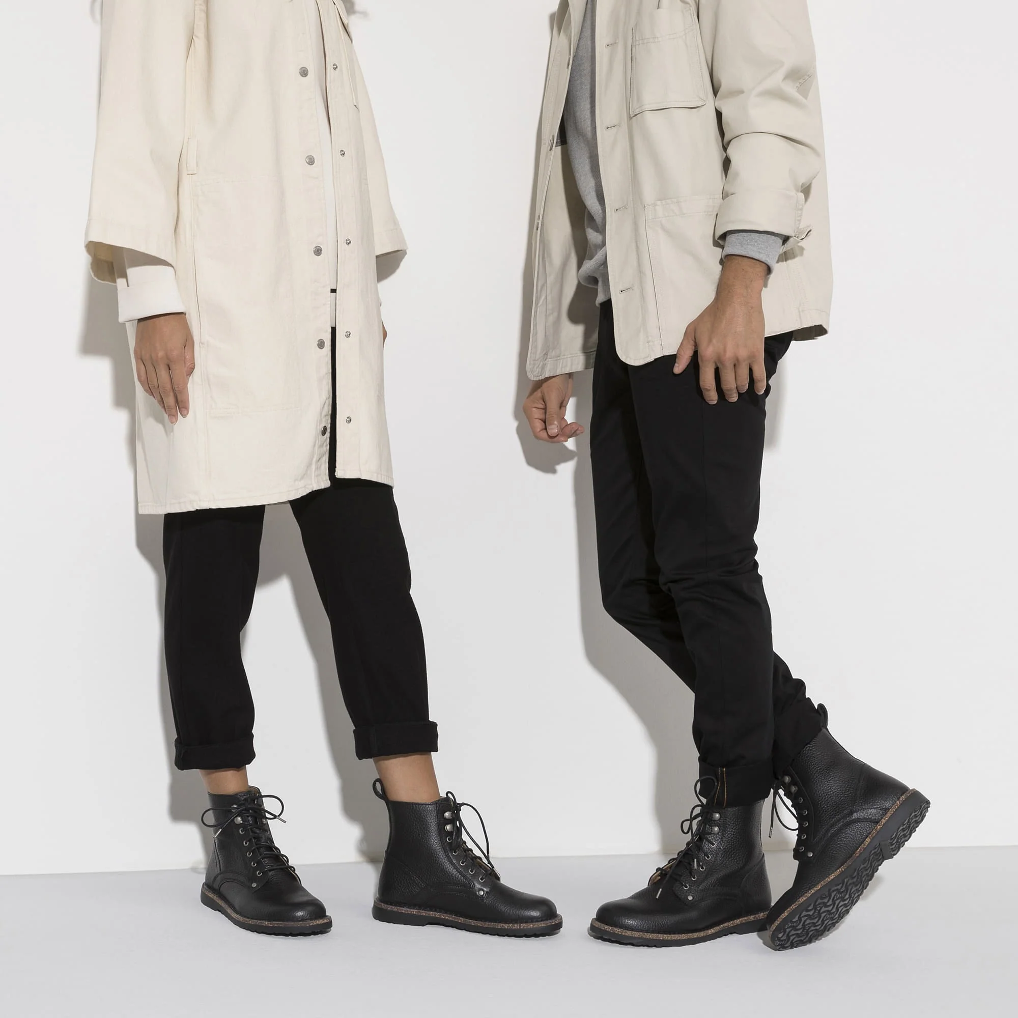 Bryson Grained Leather - Image 9