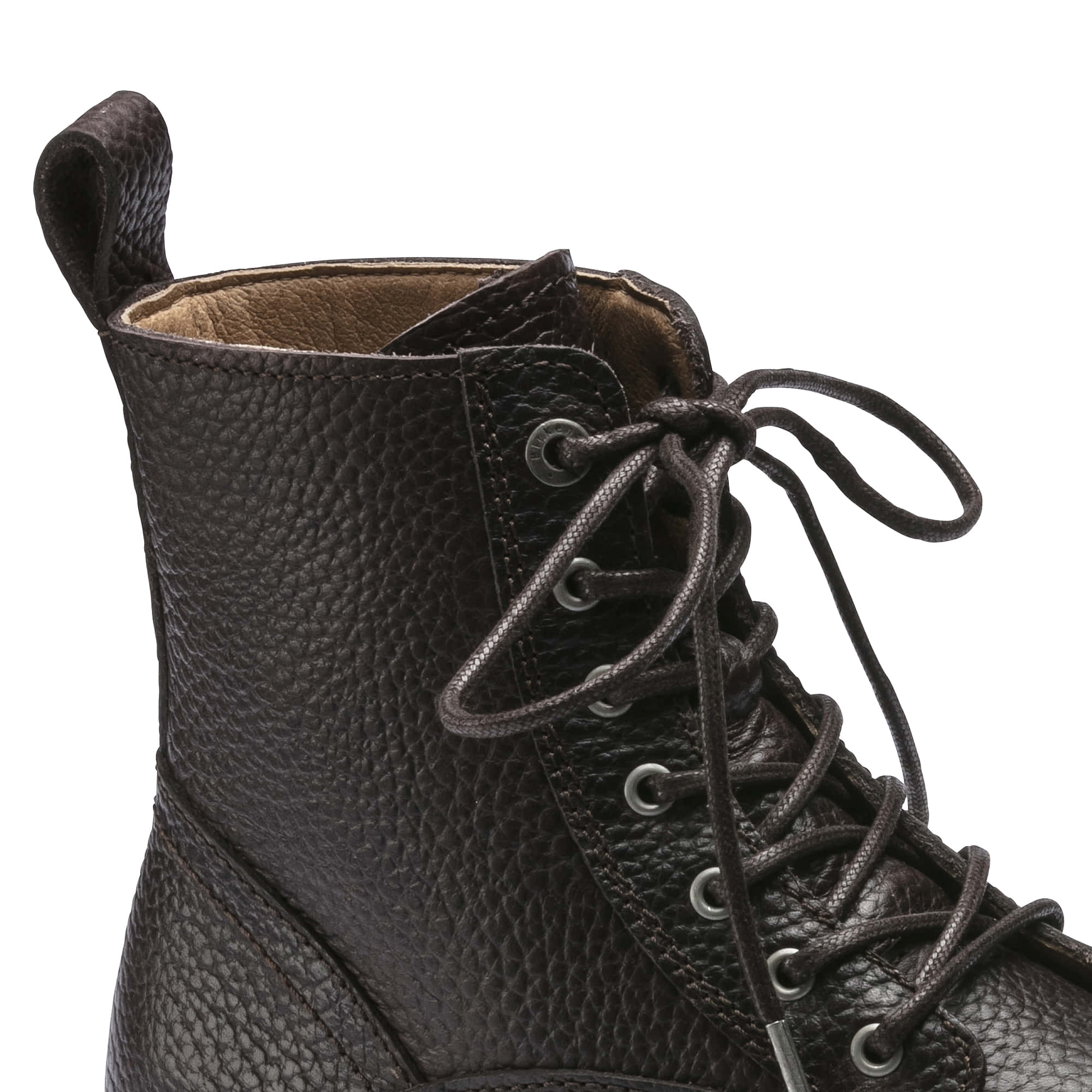 Bryson Grained Leather - Image 6