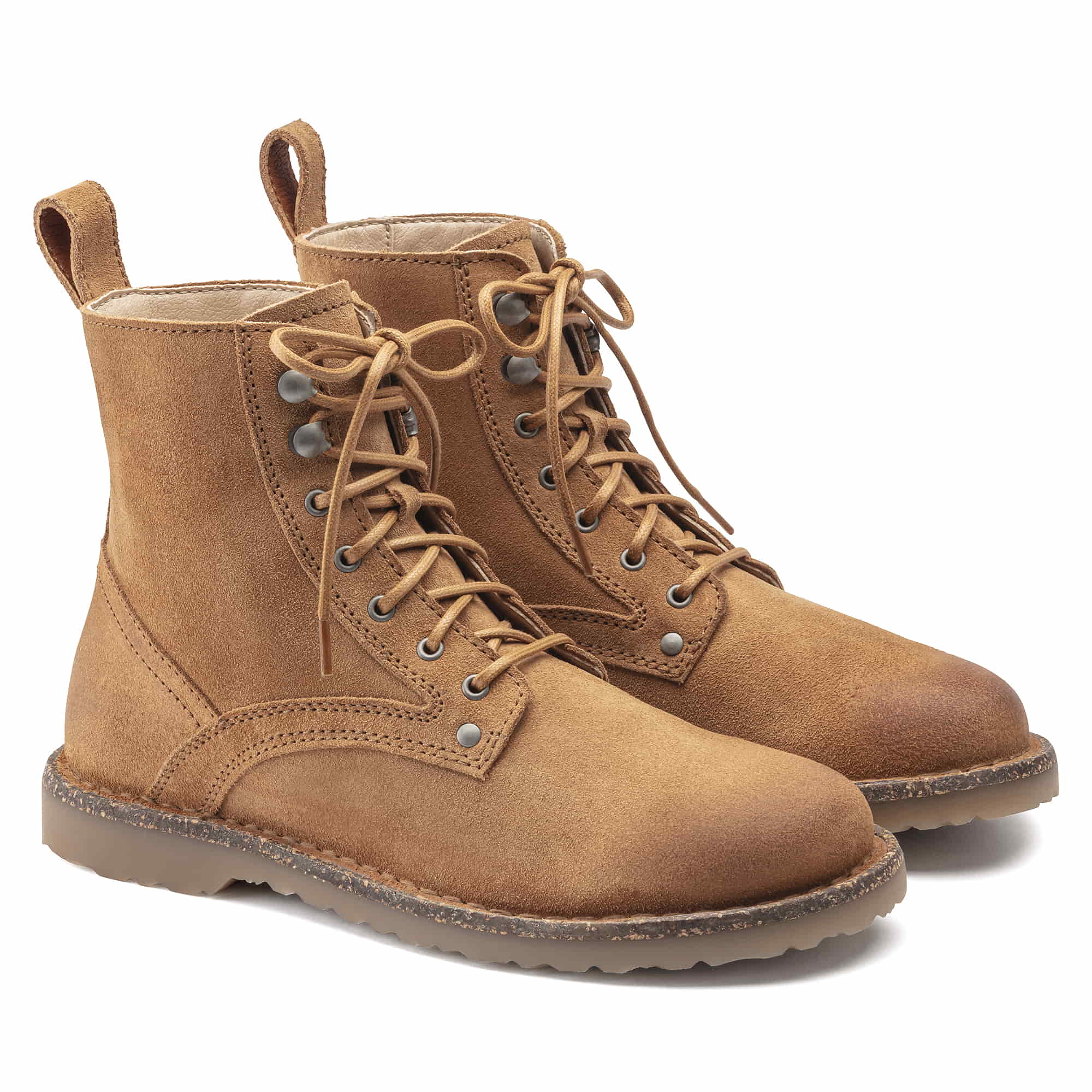Bryson Suede Leather - Image 4