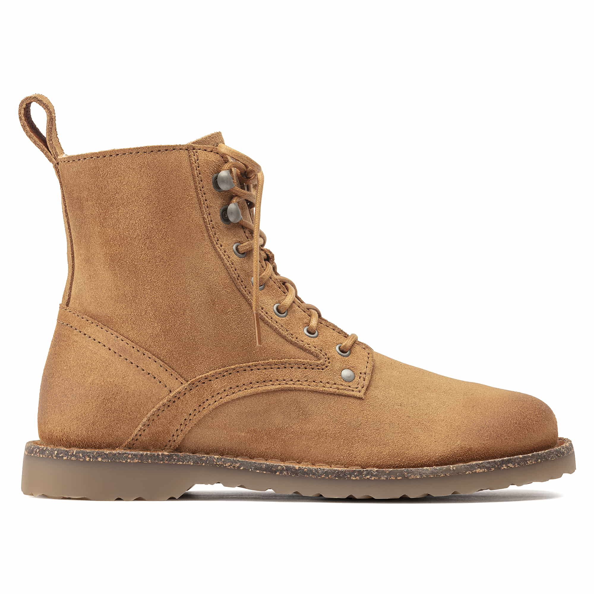 Bryson Suede Leather - Image 5