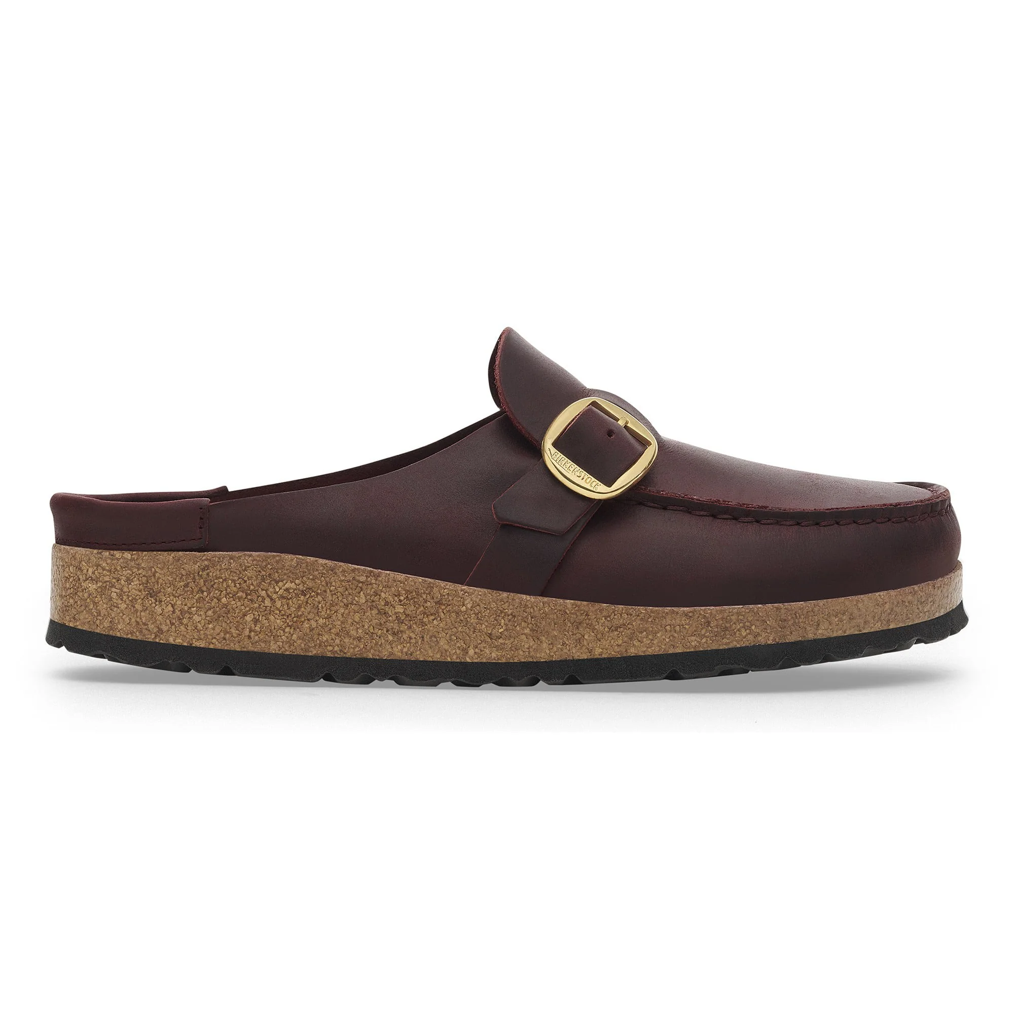 Buckley Natural Leather Oiled - Image 5