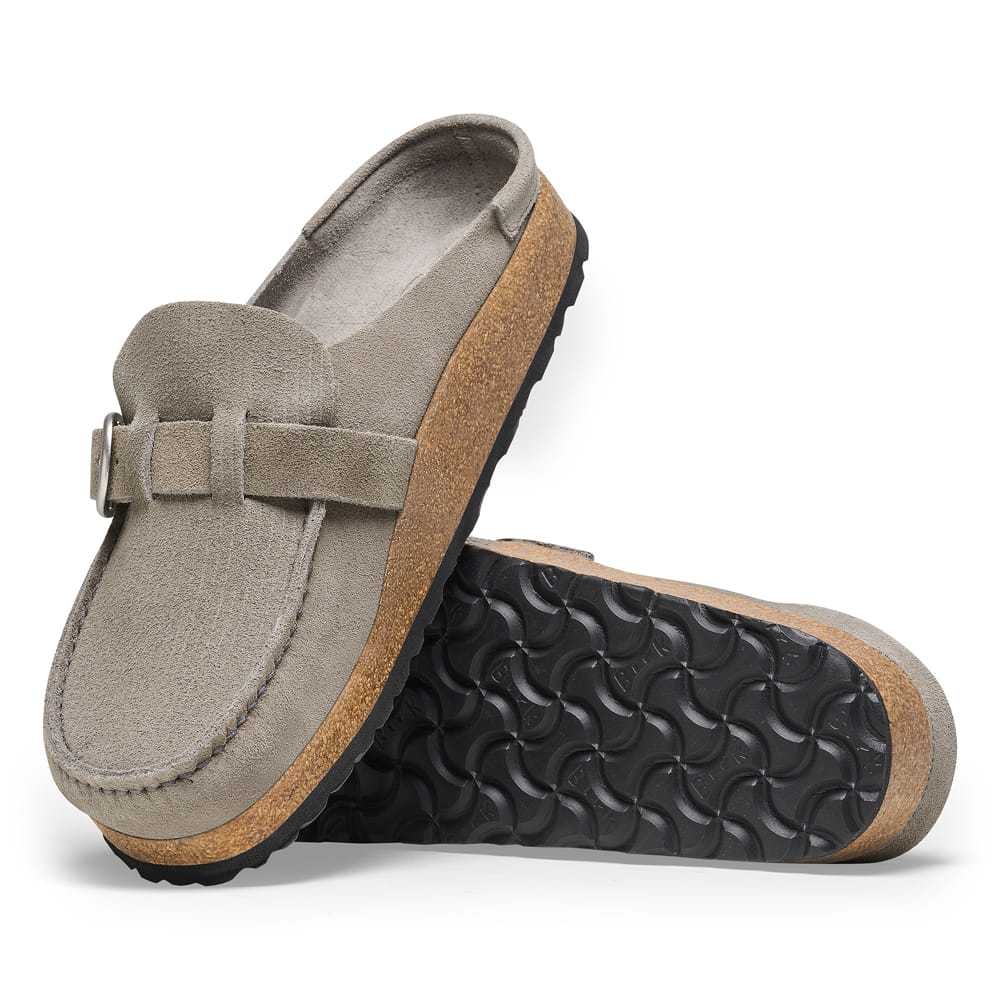 Buckley Suede Embossed - Image 2