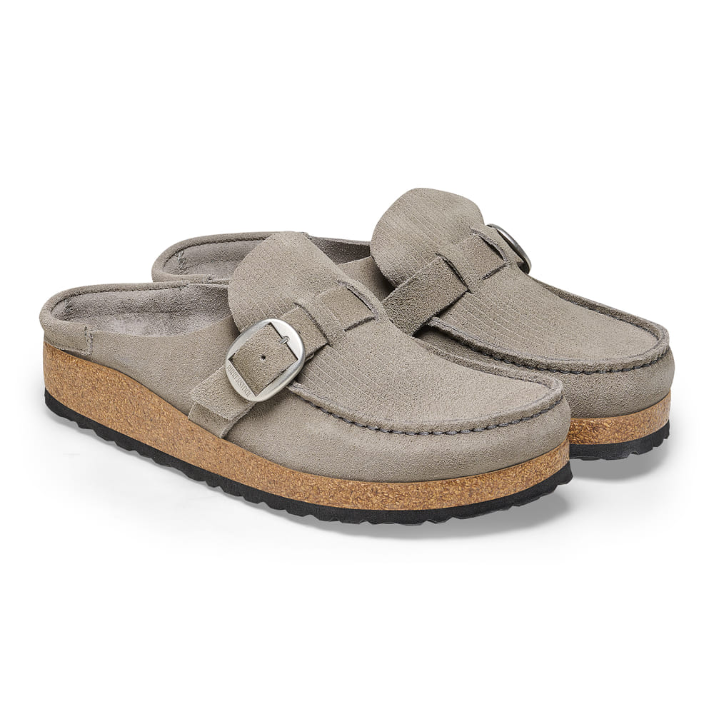 Buckley Suede Embossed - Image 3
