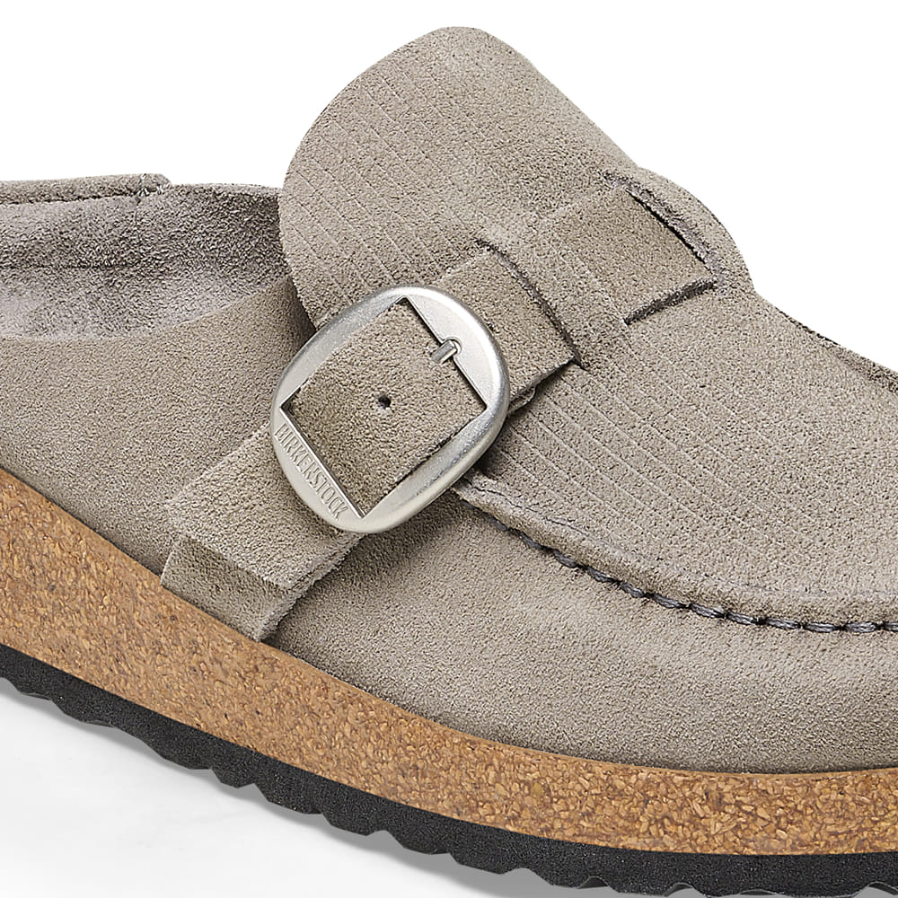 Buckley Suede Embossed - Image 6