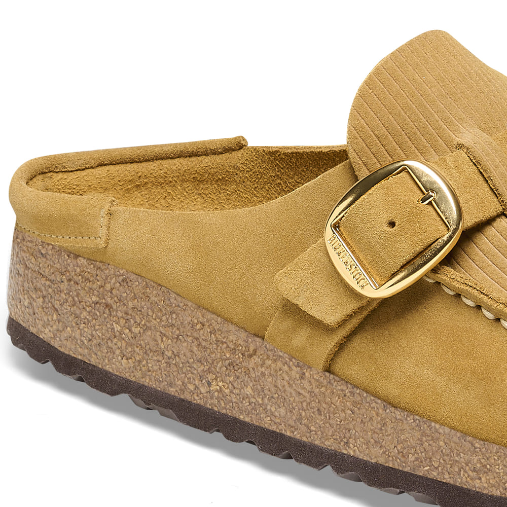 Buckley Suede Embossed - Image 6