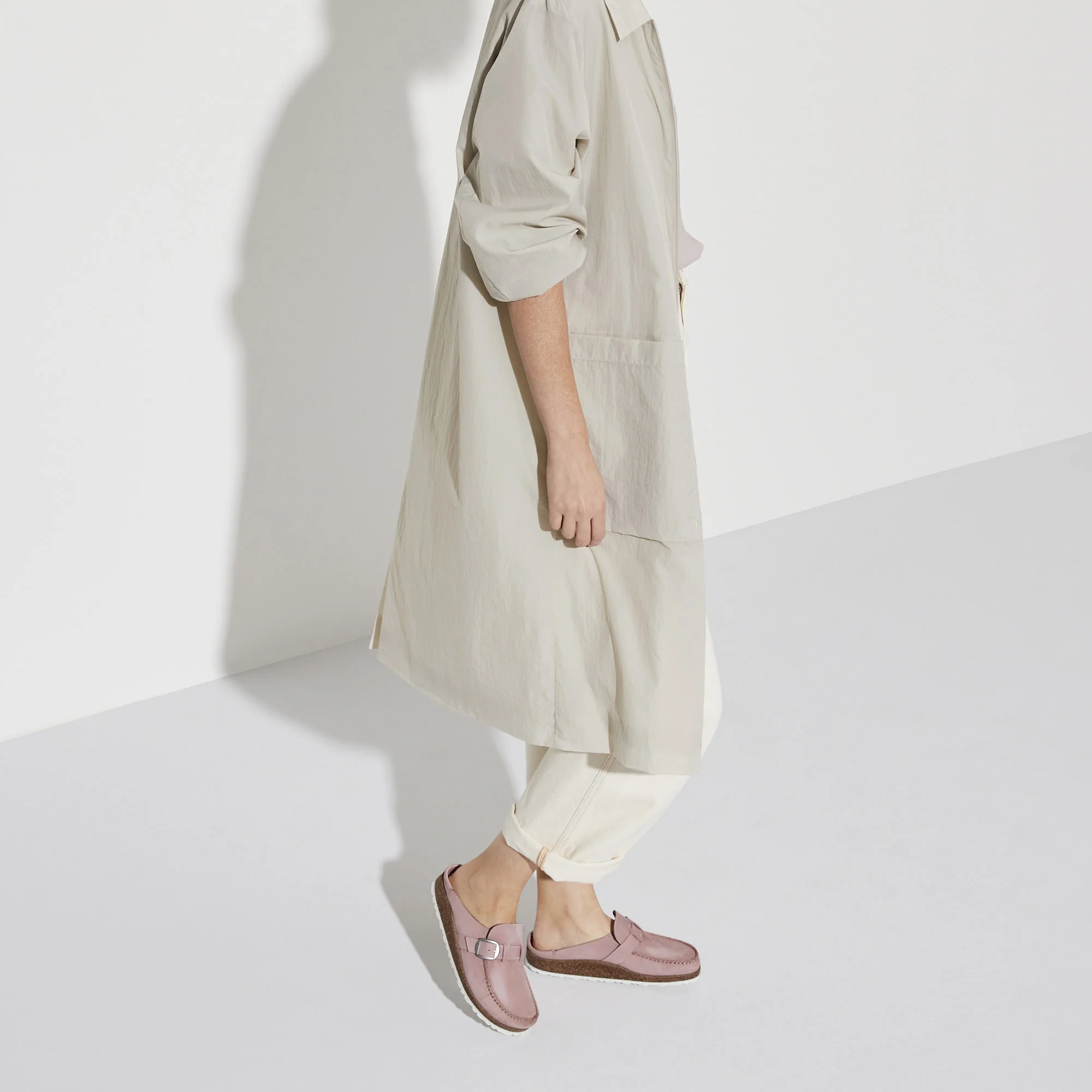 Buckley Nubuck Leather - Image 7