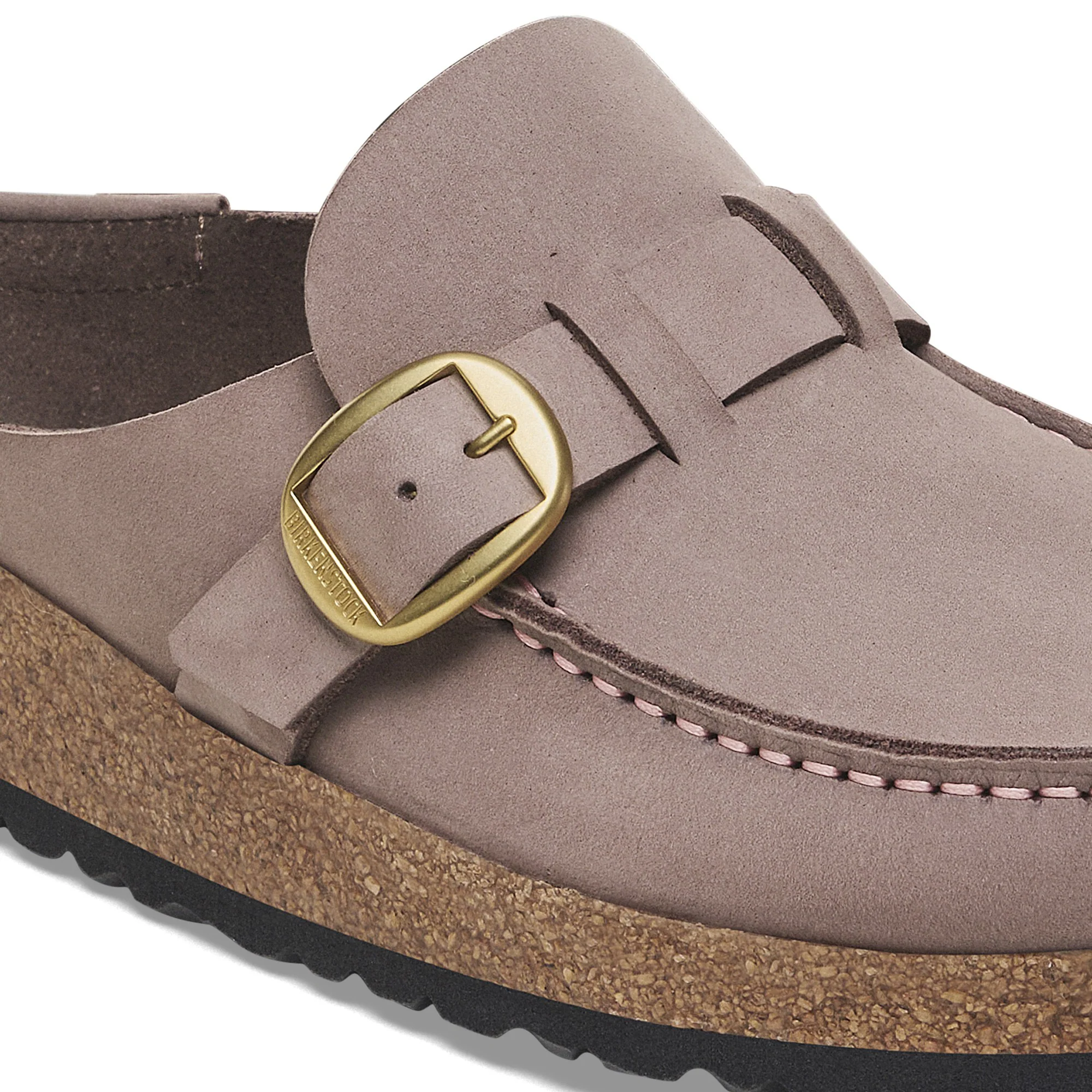 Buckley Nubuk Leather - Image 5