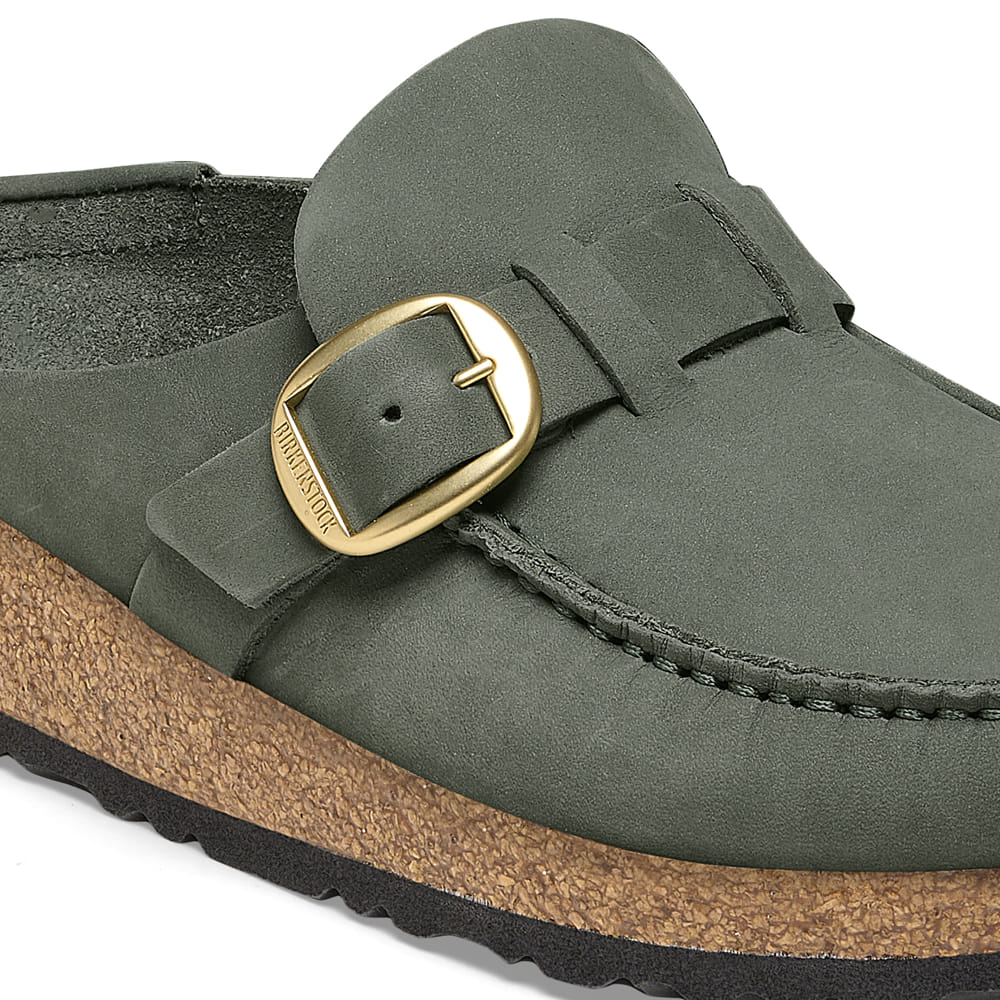 Buckley Nubuck Leather - Image 6