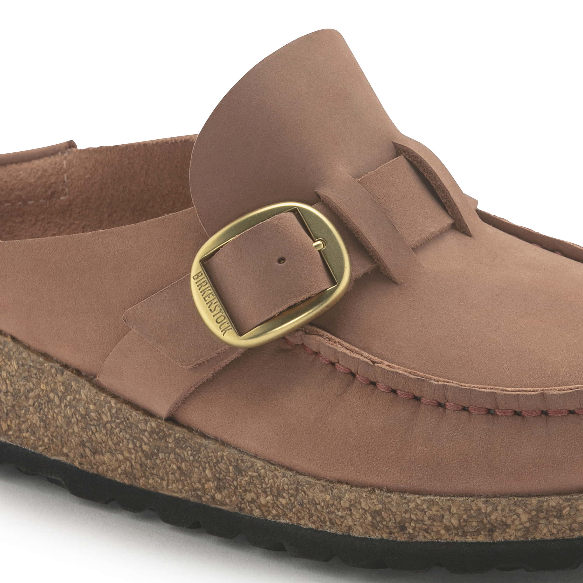 Buckley Nubuck Leather - Image 6