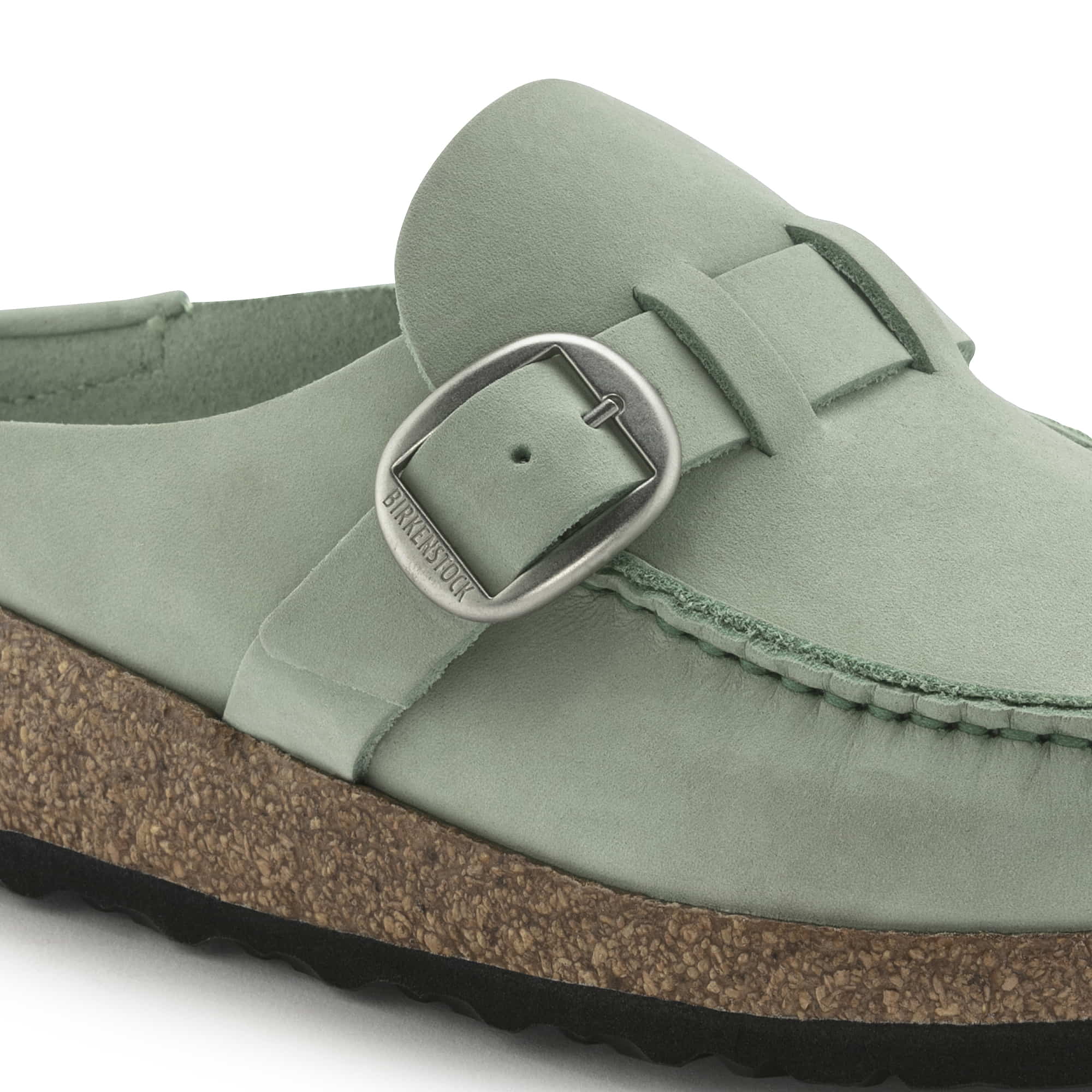 Buckley Nubuck Leather - Image 6