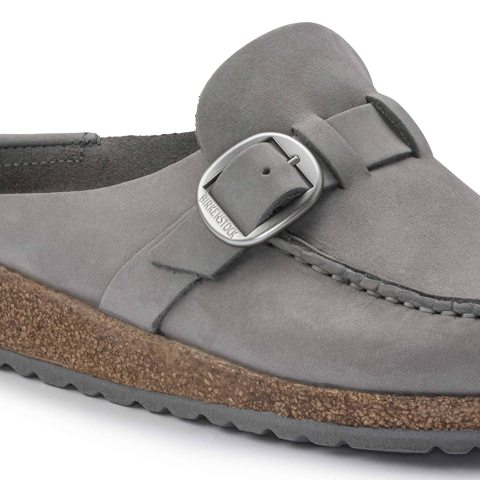 Buckley Nubuck Leather - Image 6