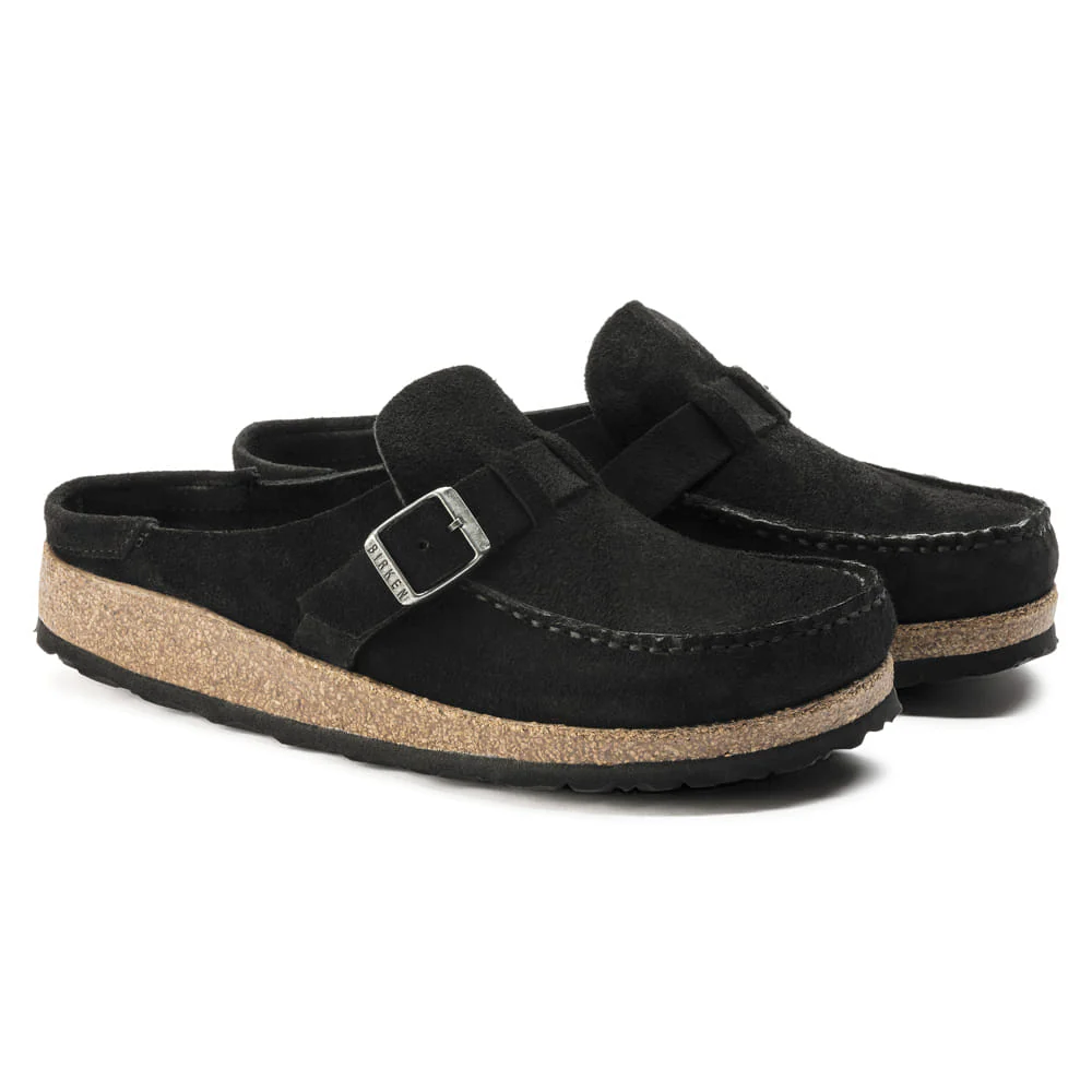 Buckley Suede Leather - Image 3