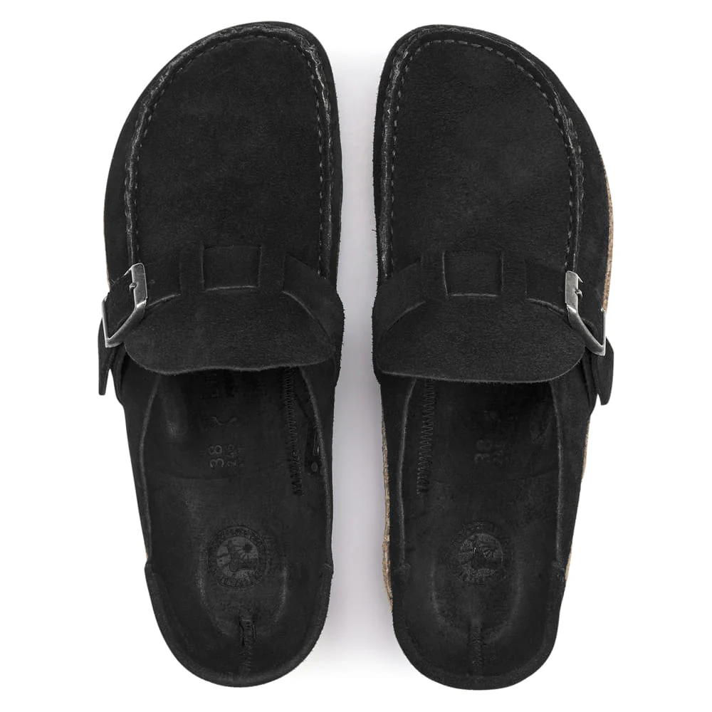 Buckley Suede Leather - Image 4