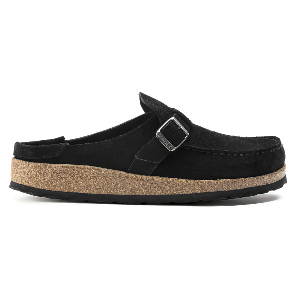 Buckley Suede Leather - Image 5