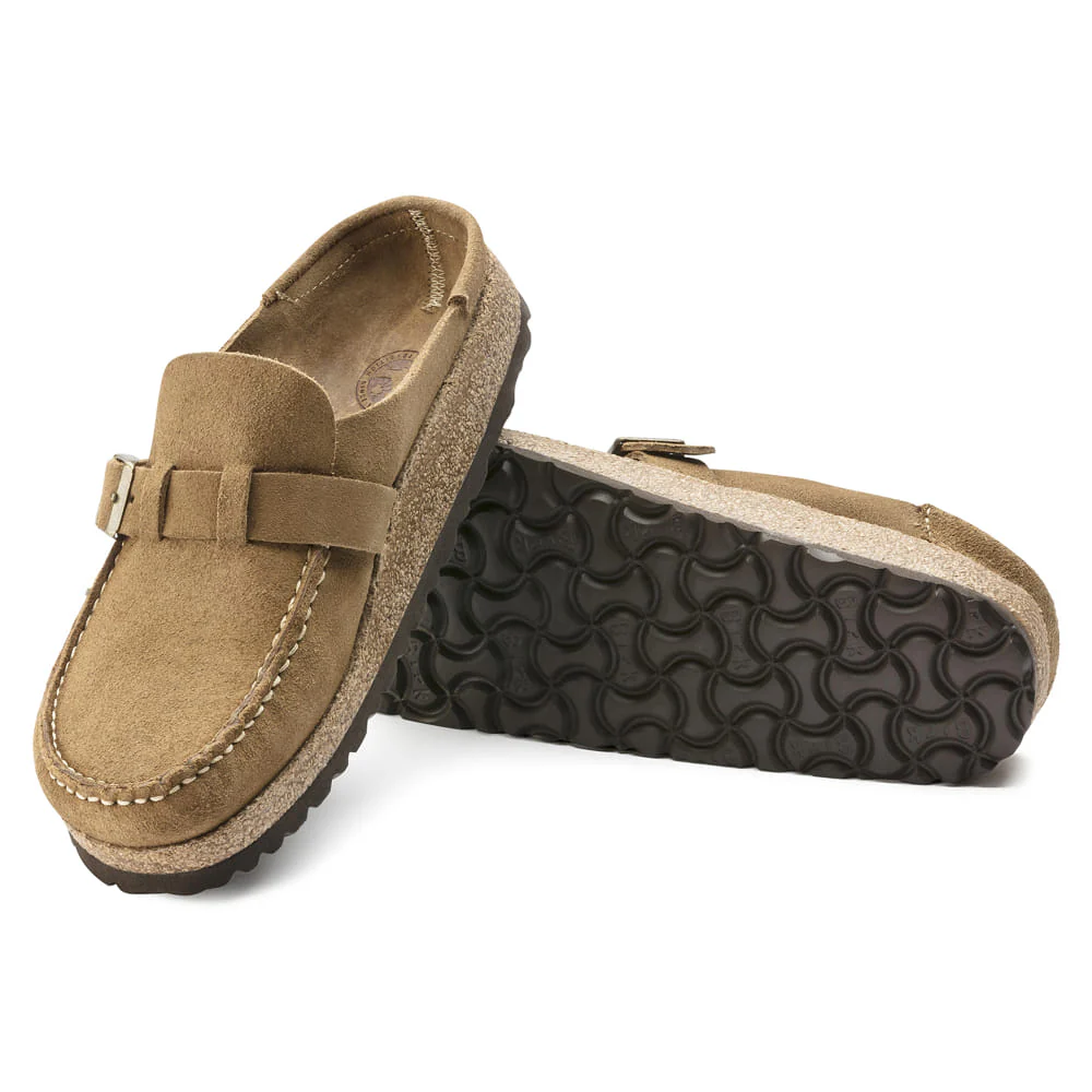 Buckley Suede Leather - Image 2