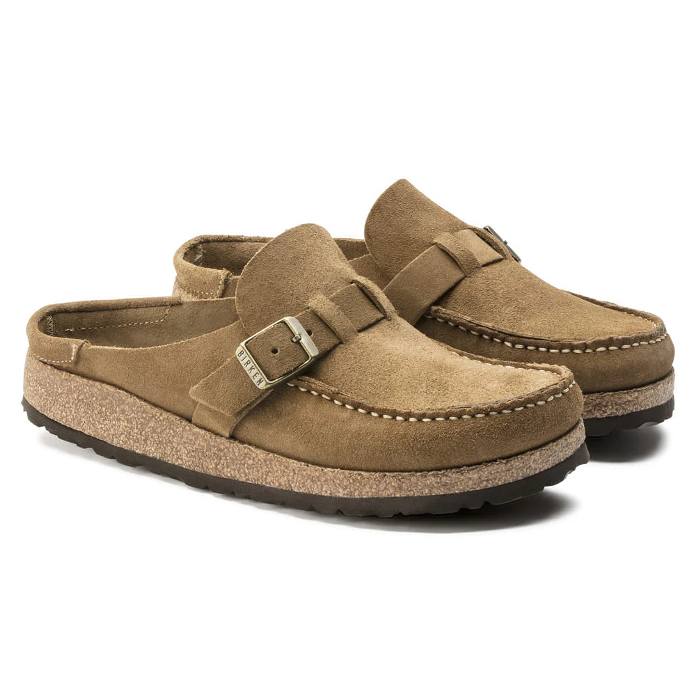 Buckley Suede Leather - Image 3