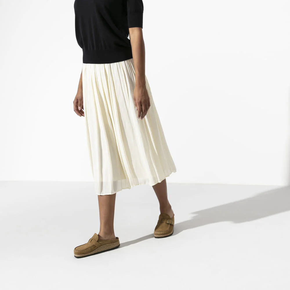 Buckley Suede Leather - Image 8
