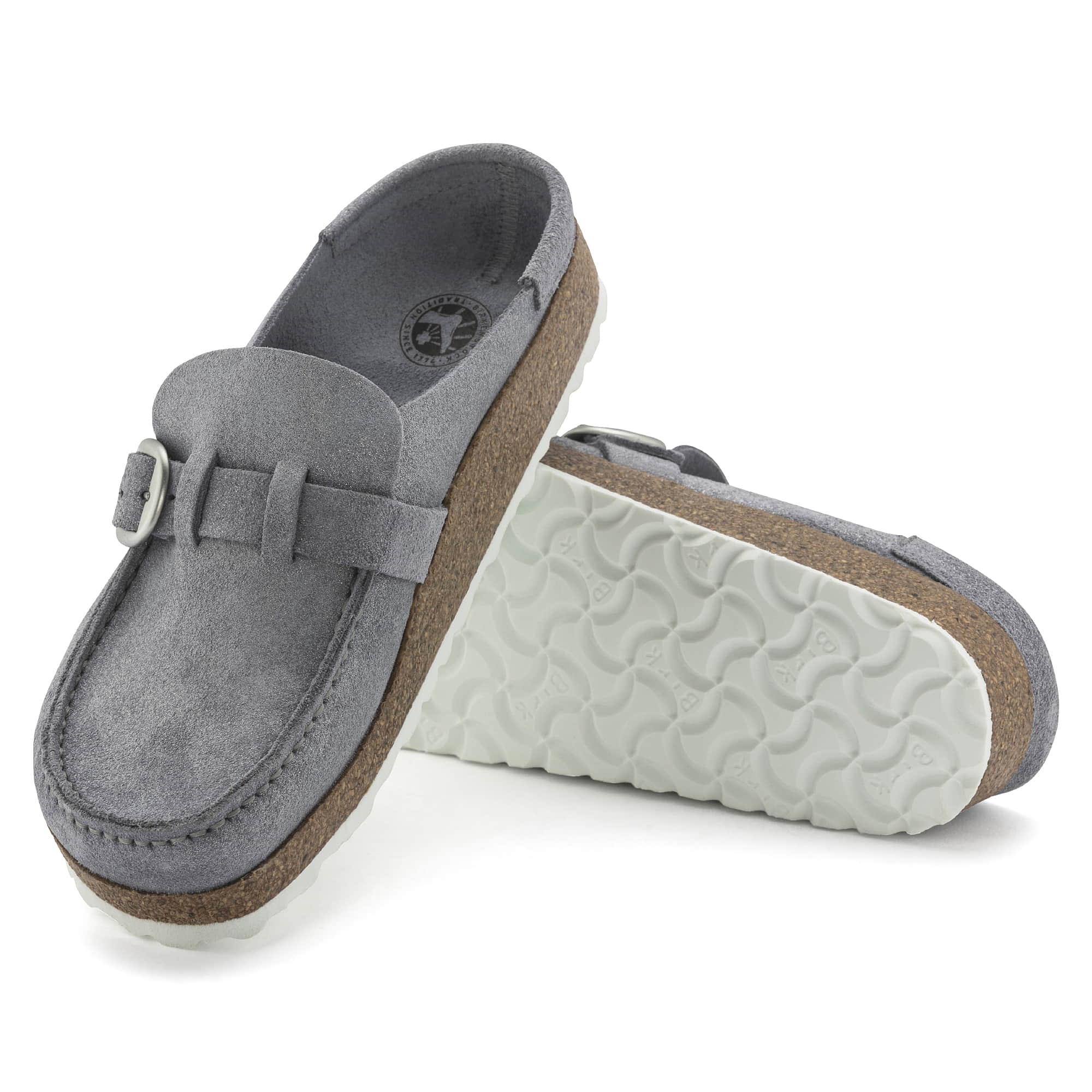 Buckley Suede Leather - Image 2